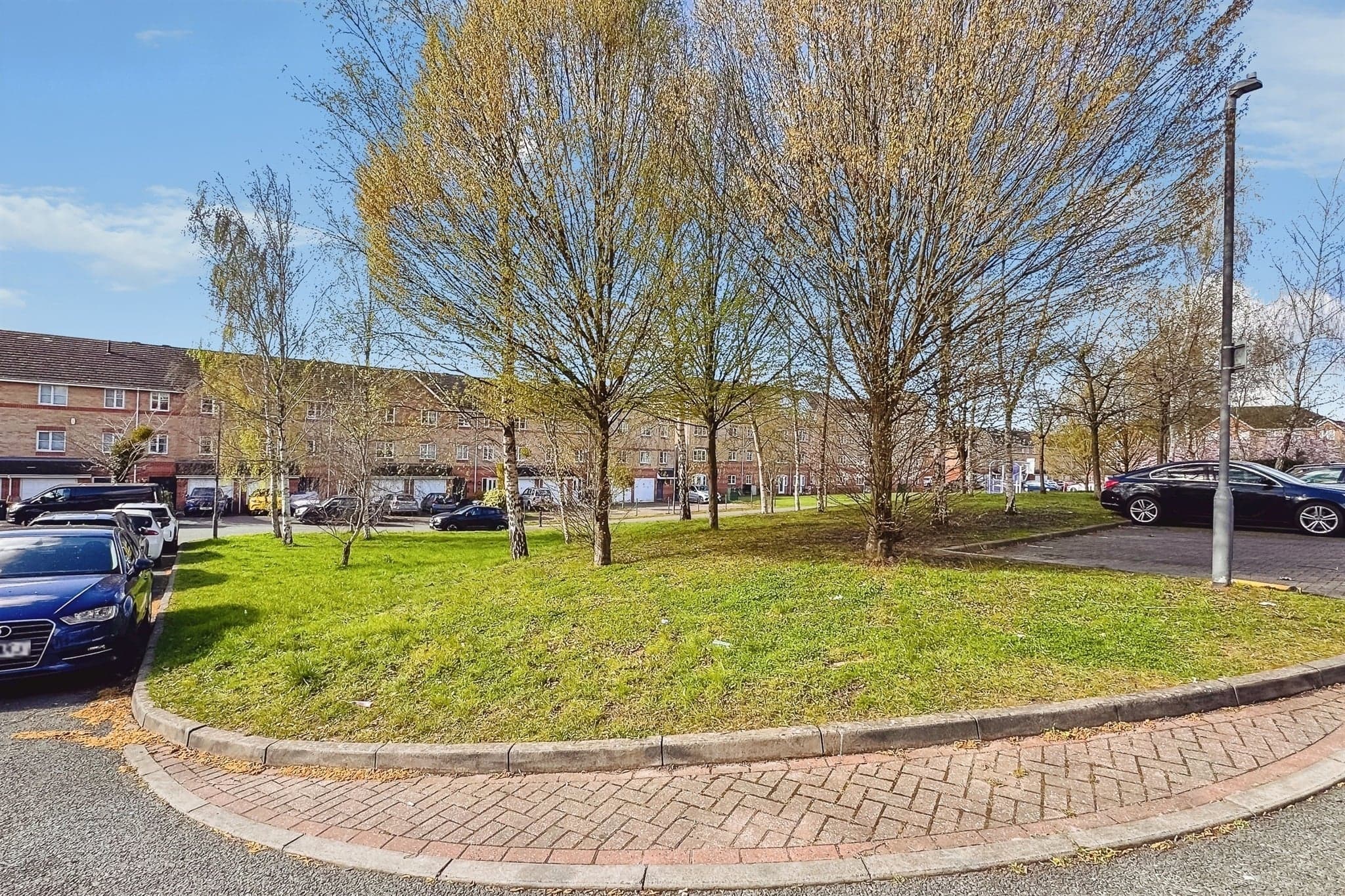 Property at Princes Gate, High Wycombe