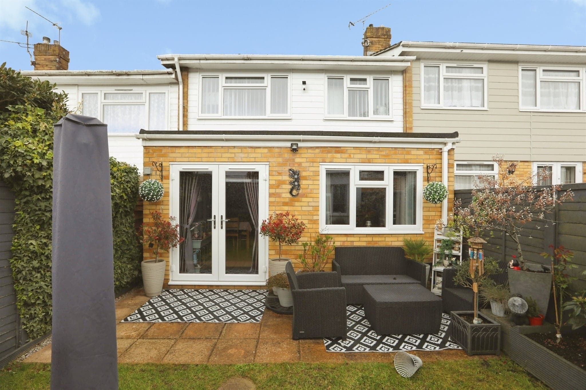Property at Coppice Road, Chatham