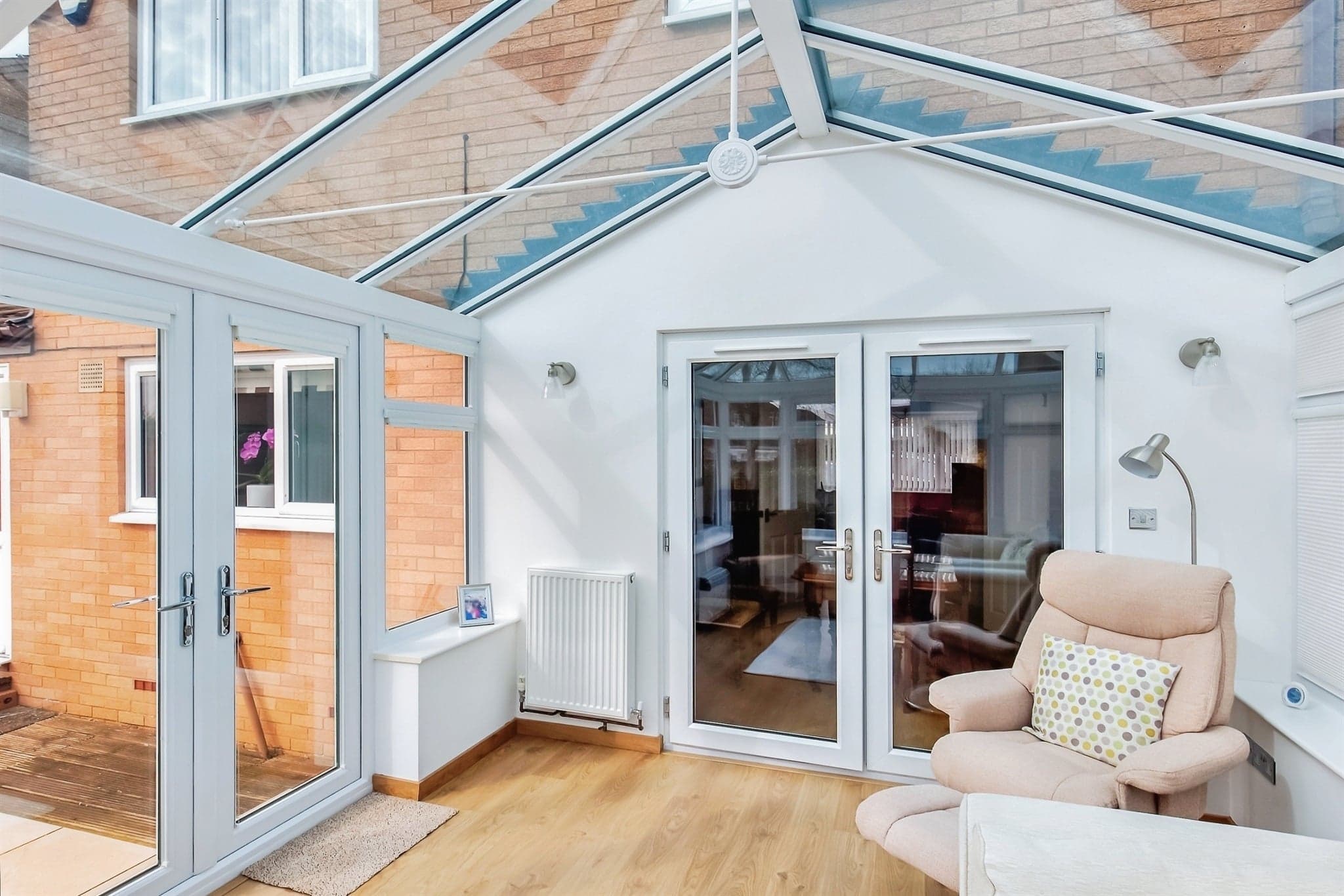 Property at Meissen Avenue, Desborough, Kettering