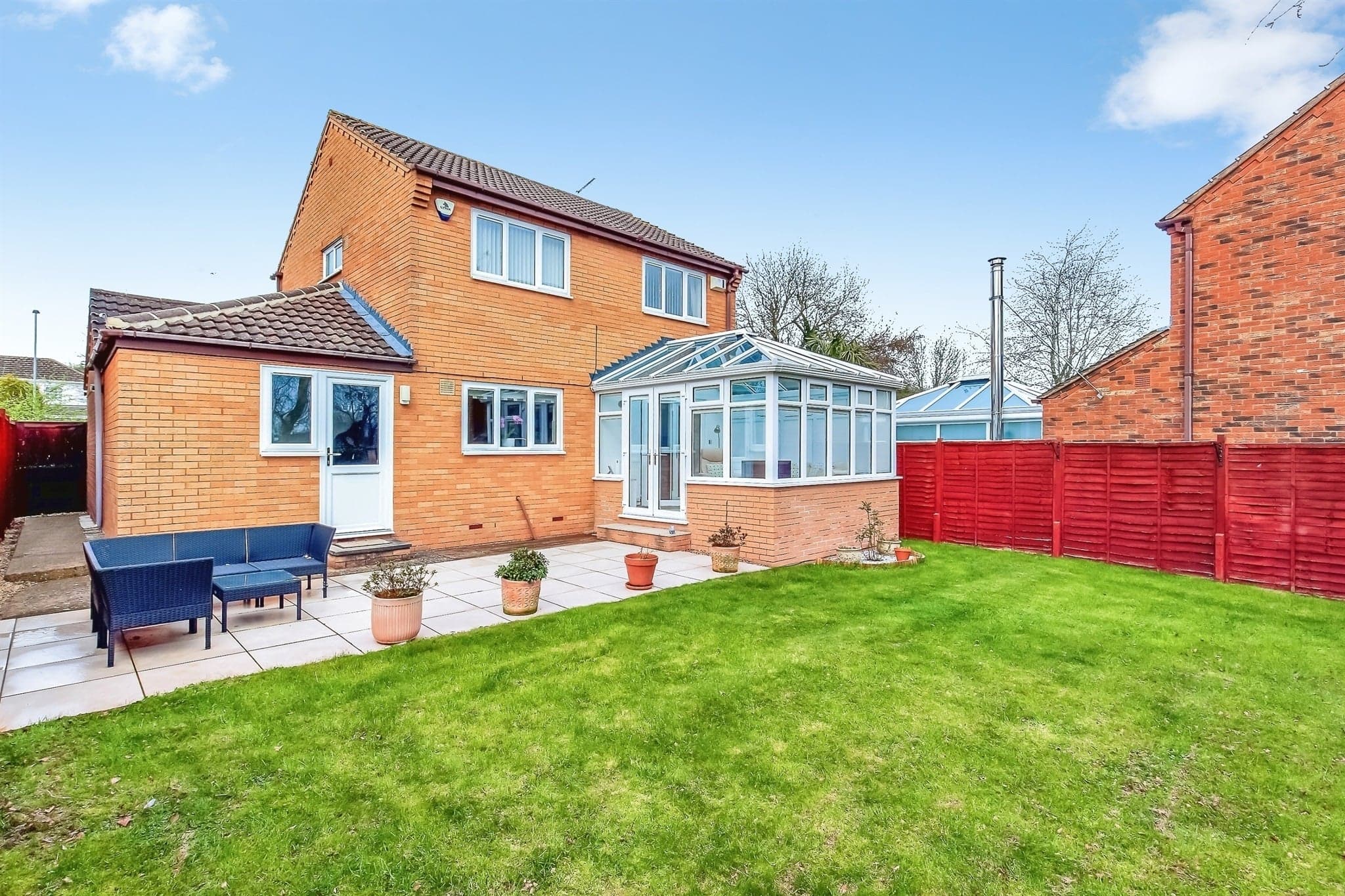 Property at Meissen Avenue, Desborough, Kettering