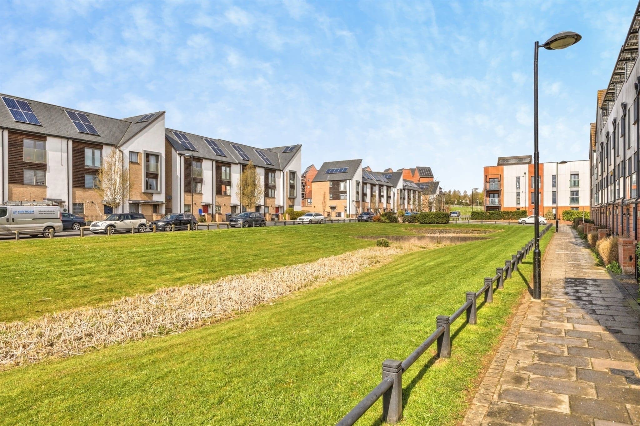 Property at Knot Tiers Drive, Upton, Northampton