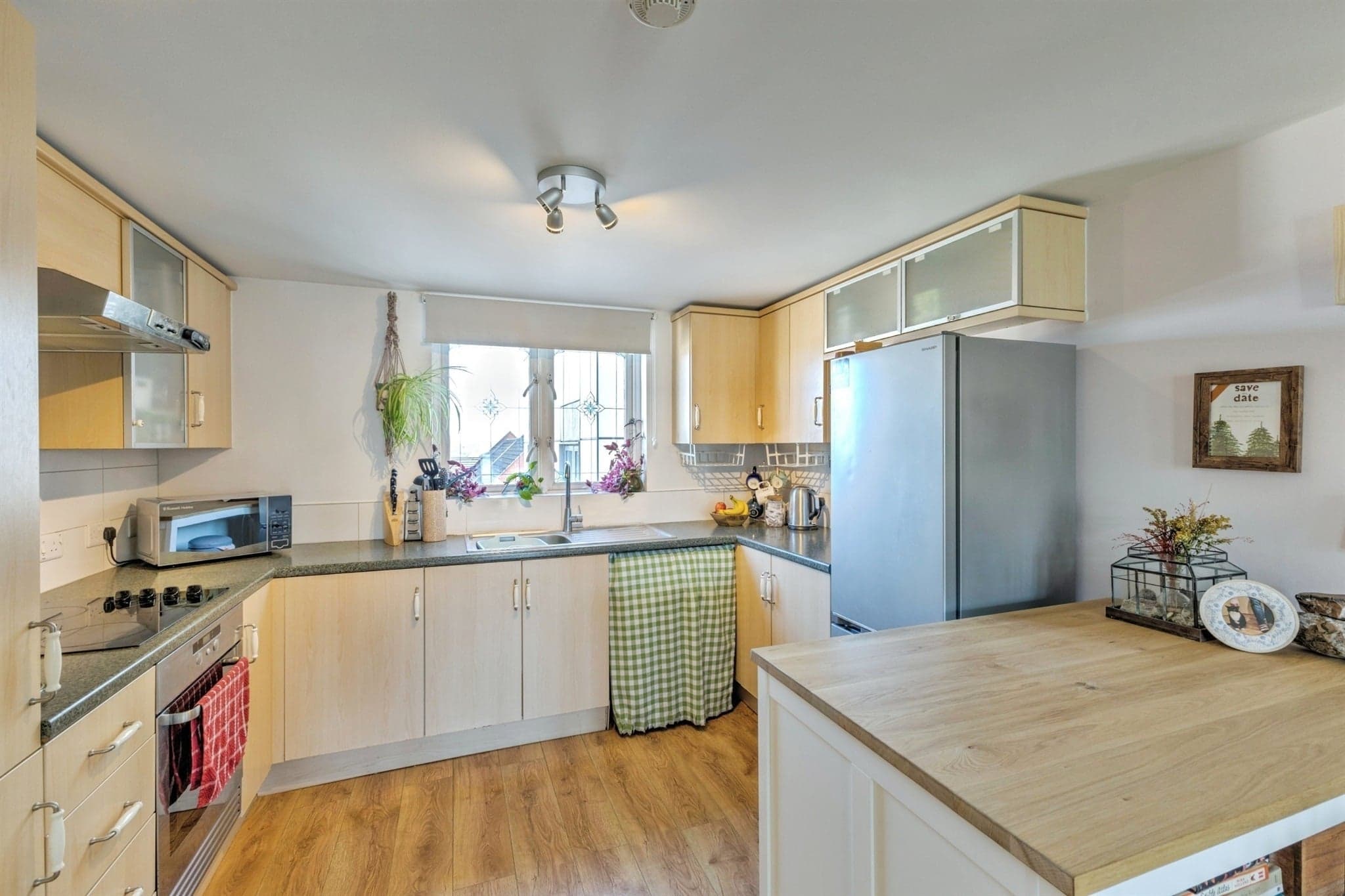 Property at Knot Tiers Drive, Upton, Northampton