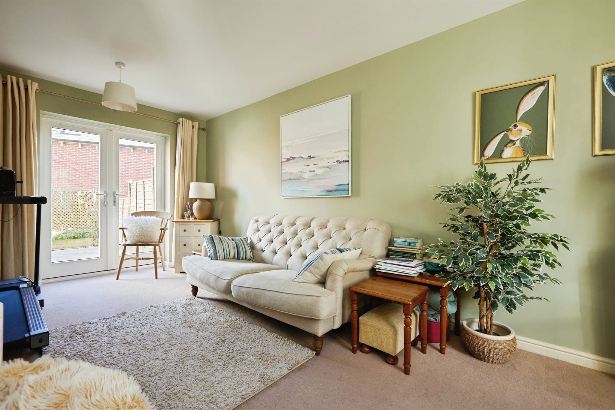 Property at Greenstone Road, Shaftesbury