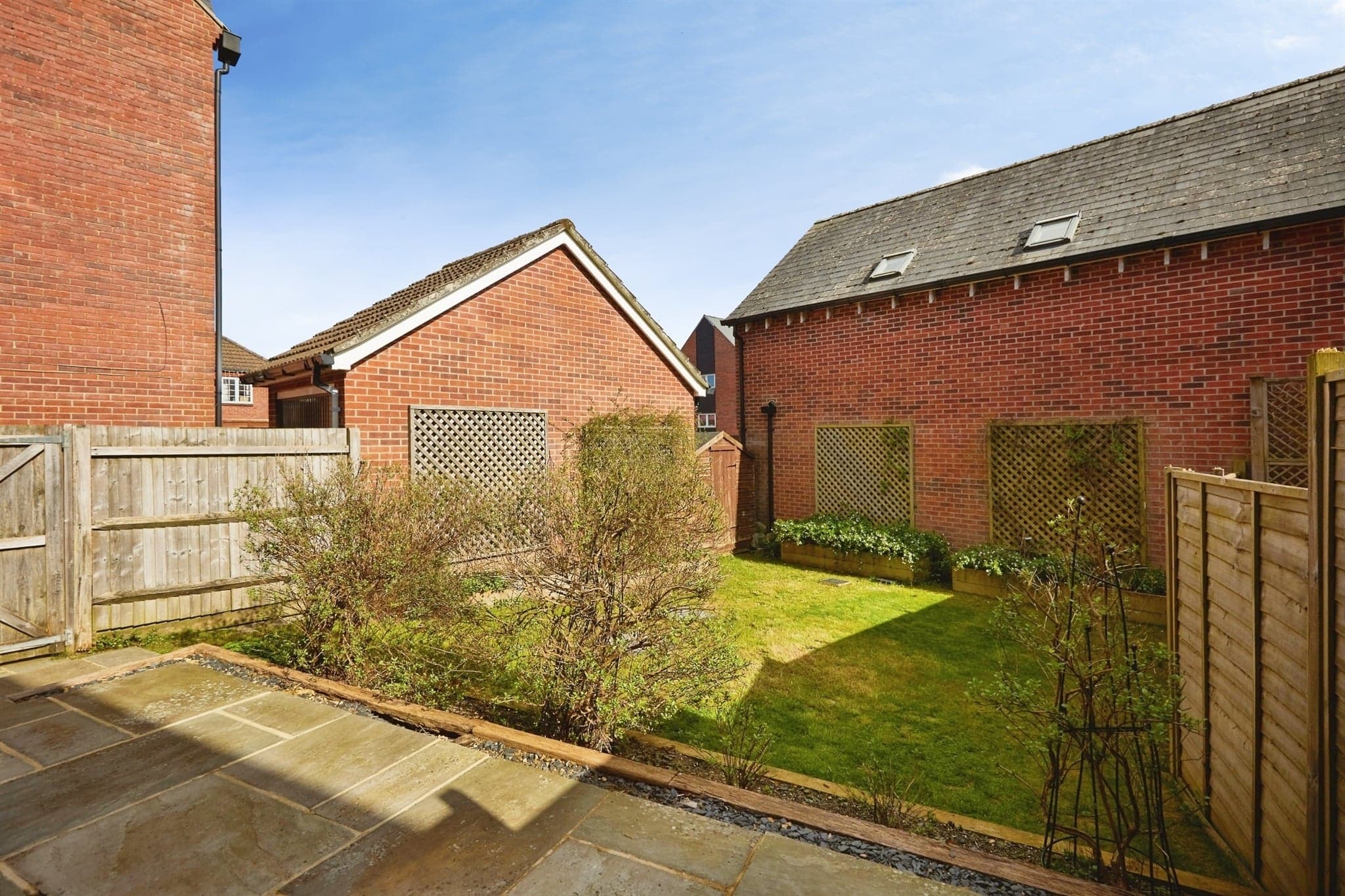 Property at Greenstone Road, Shaftesbury