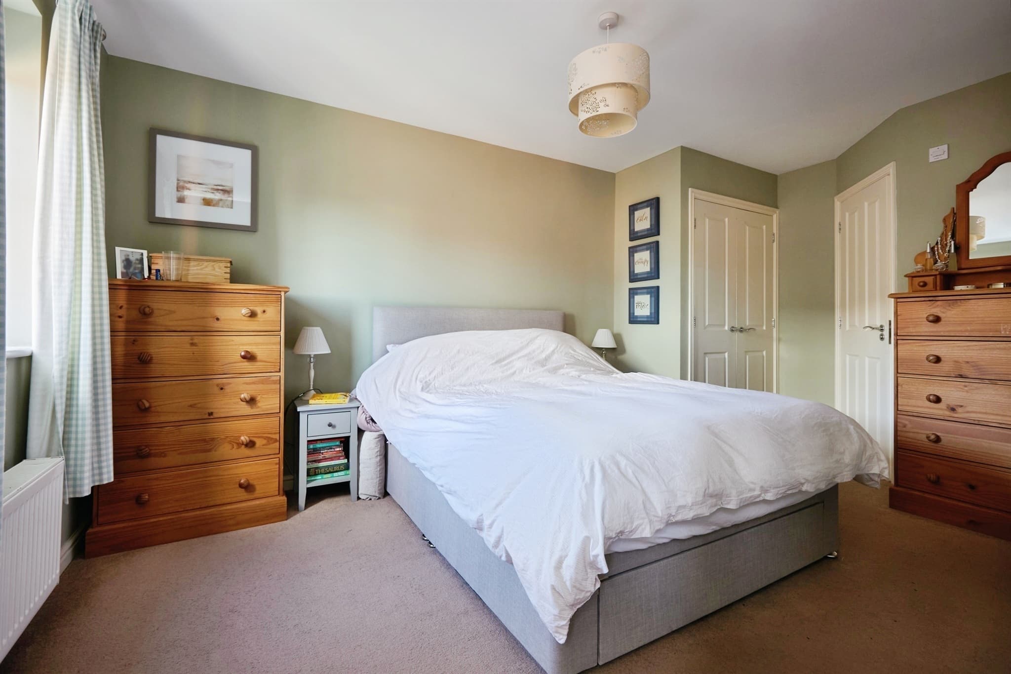 Property at Greenstone Road, Shaftesbury