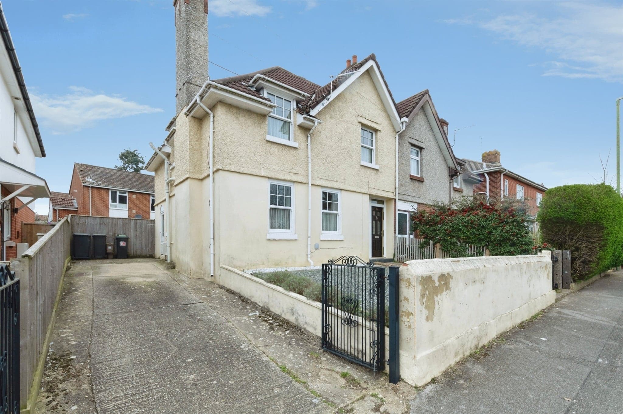 Property at Ripon Road, Bournemouth