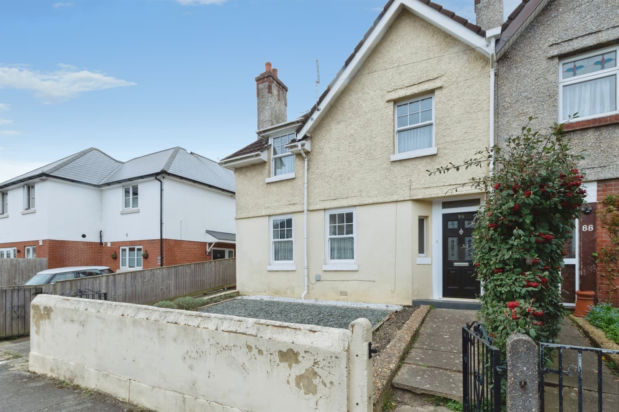 Property at Ripon Road, Bournemouth