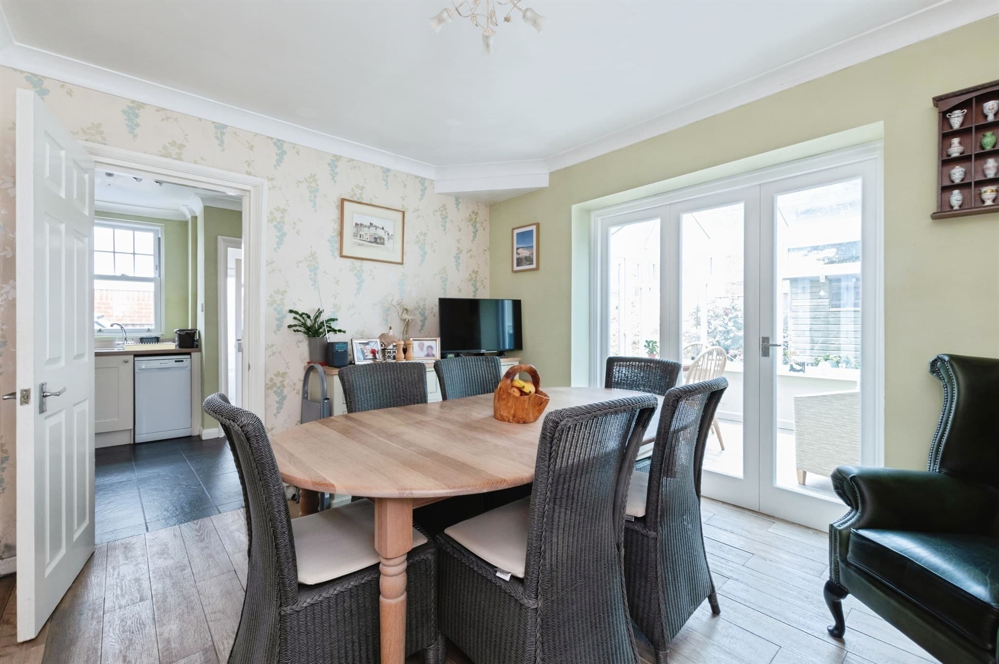 Property at Ripon Road, Bournemouth
