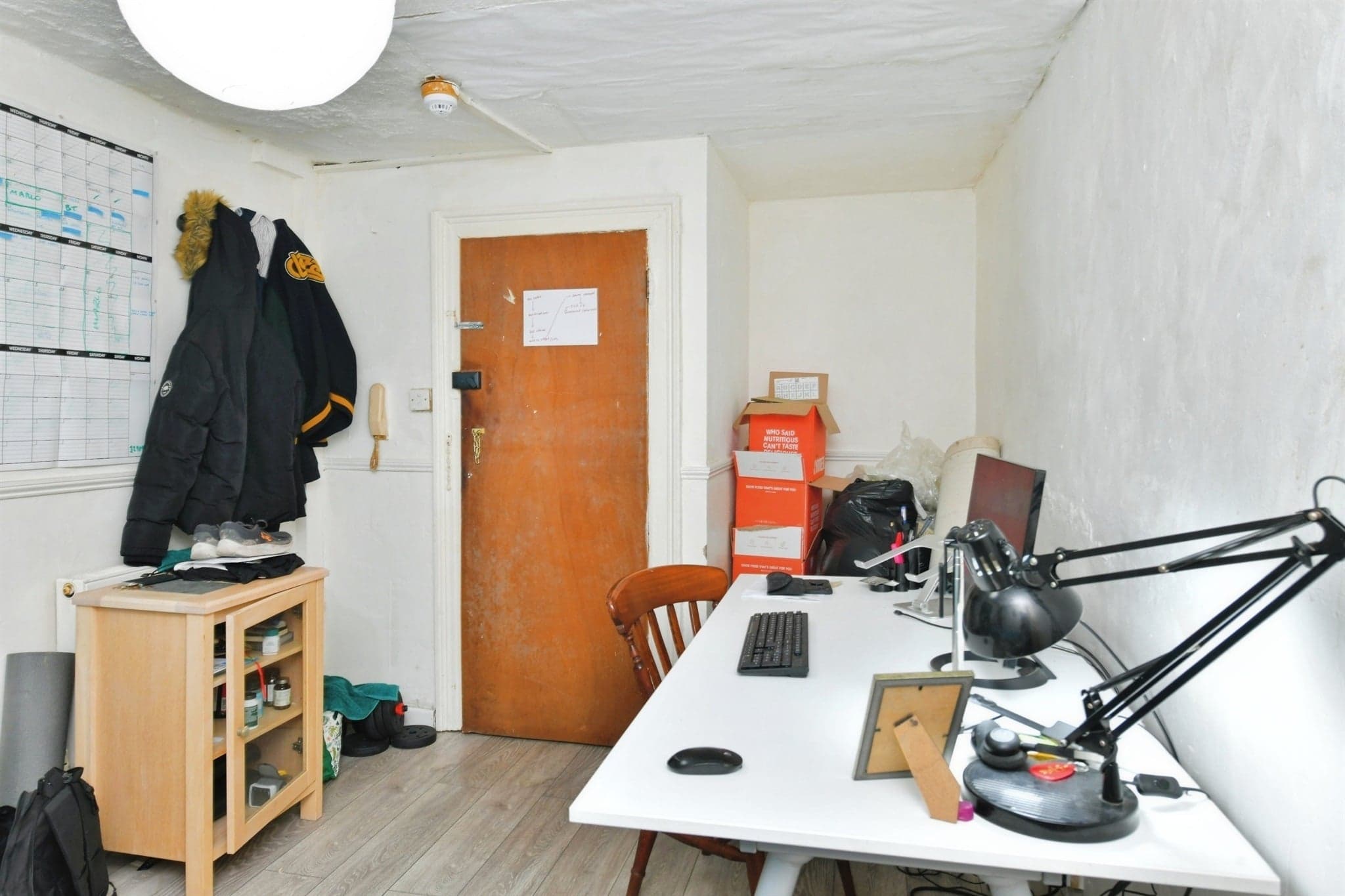 Property at Victoria Place, Stoke, Plymouth