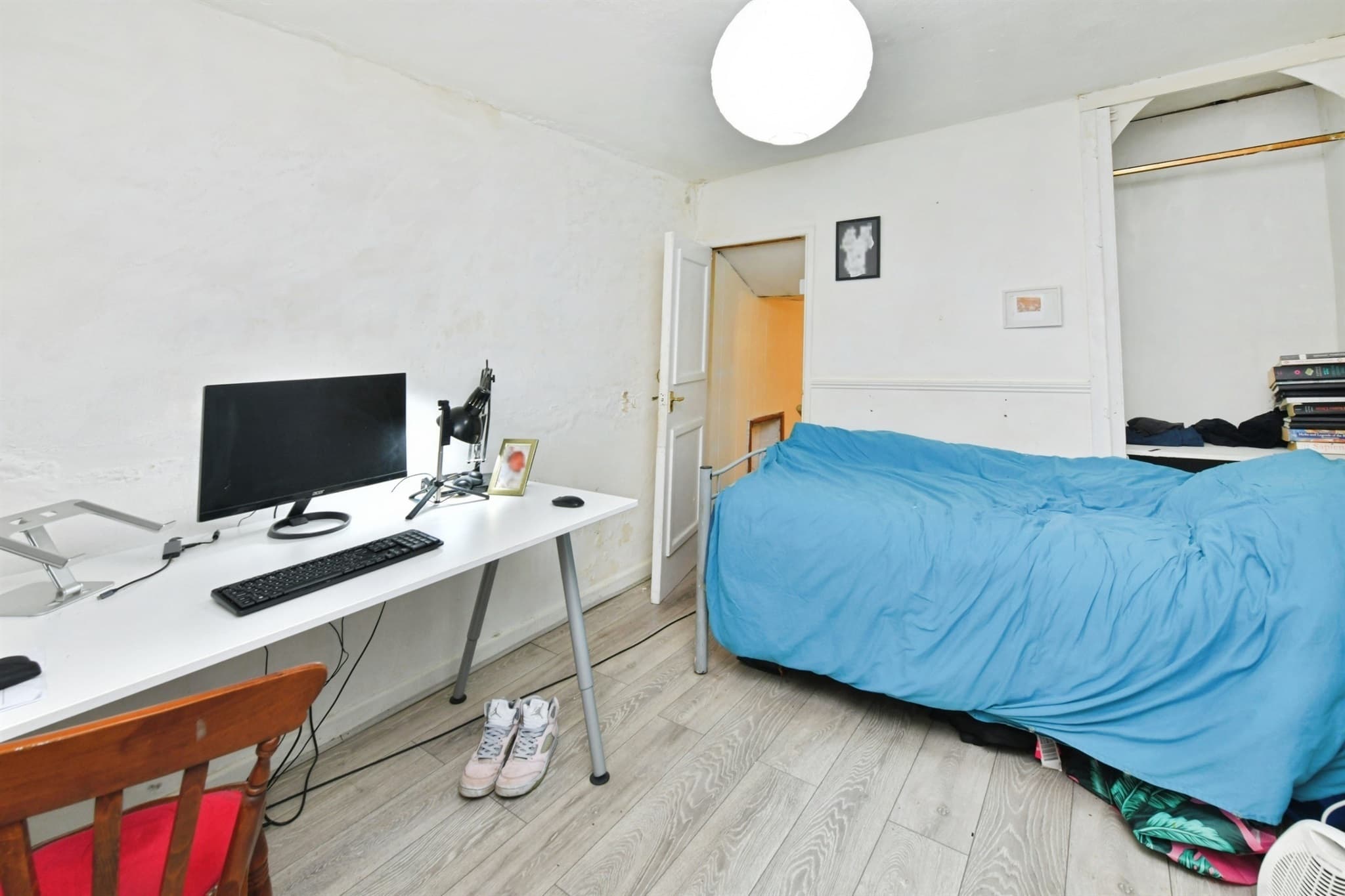 Property at Victoria Place, Stoke, Plymouth
