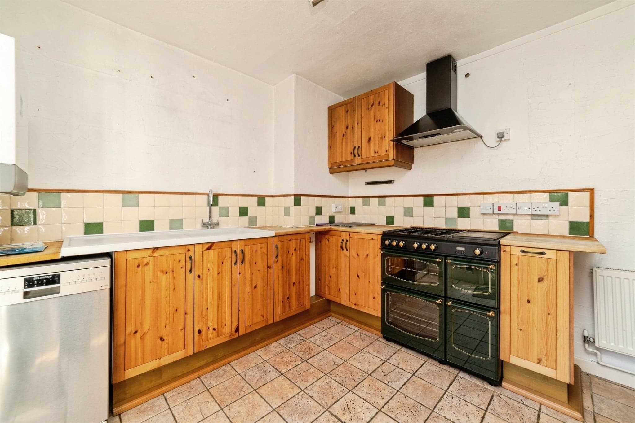 Property at Mill Lane, Welwyn