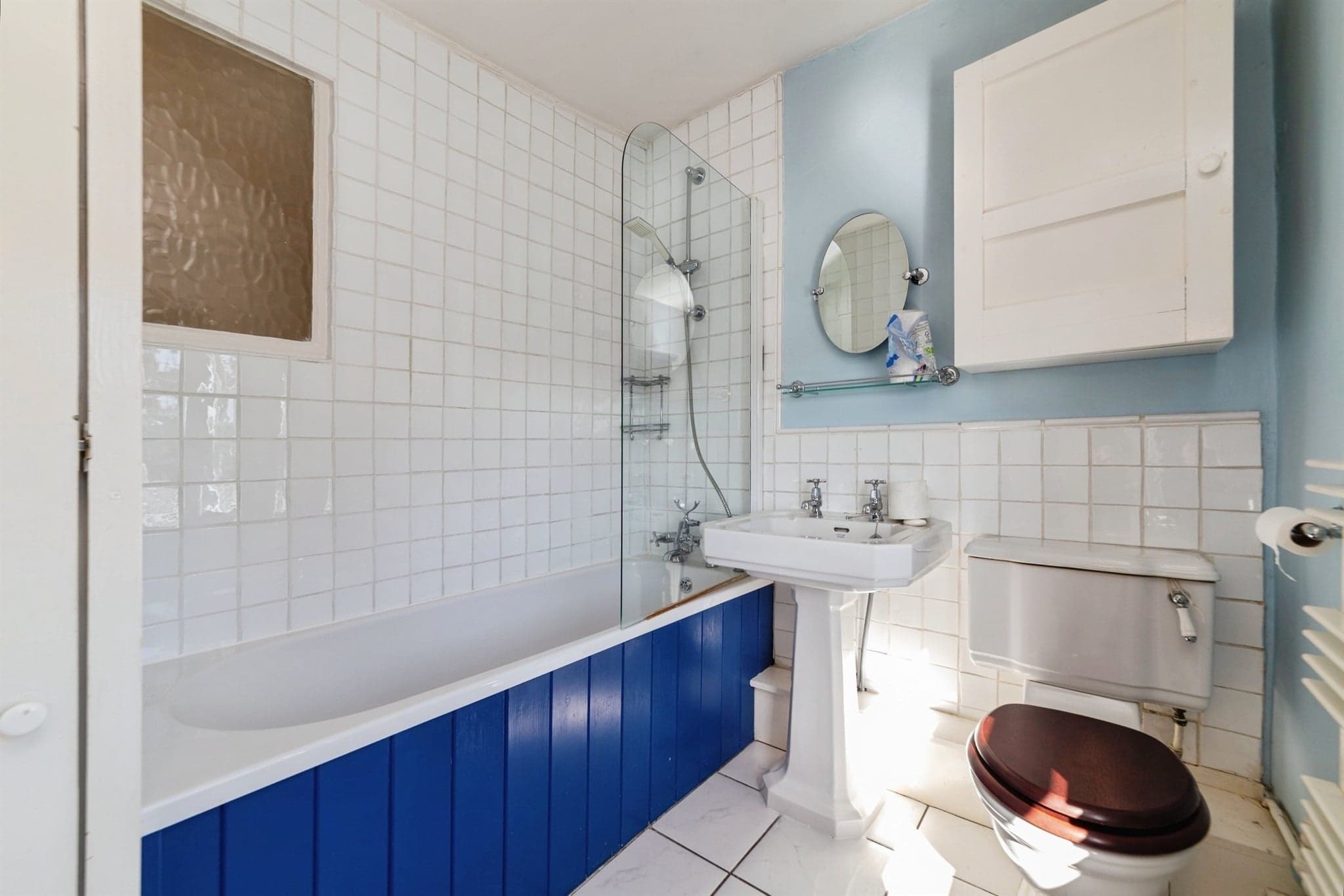 Property at Mill Lane, Welwyn