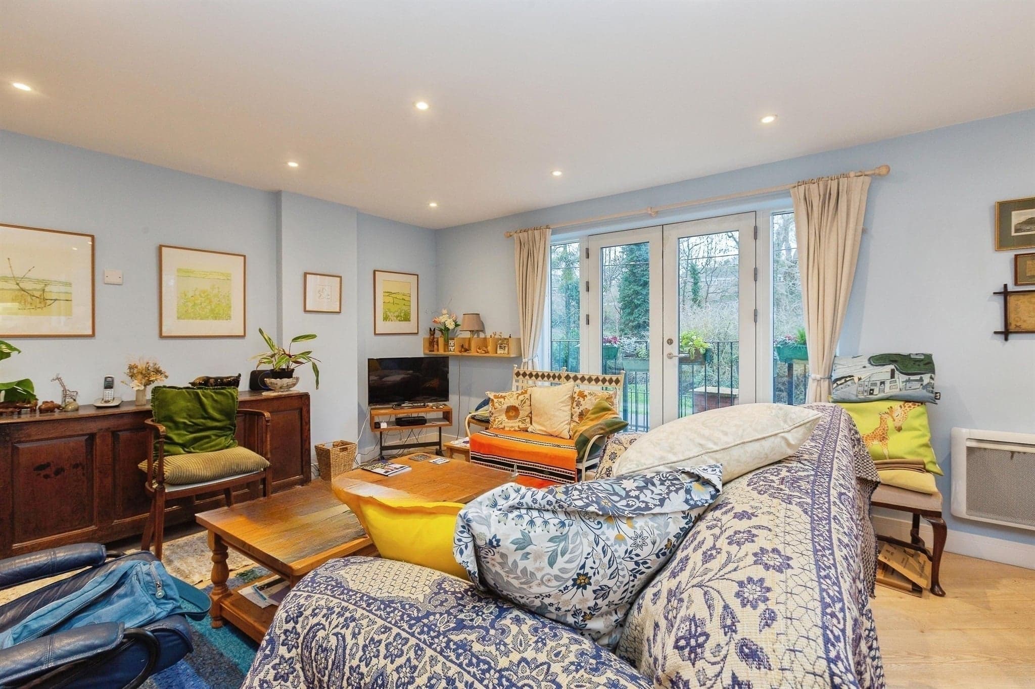 Property at Brook Street, Tring