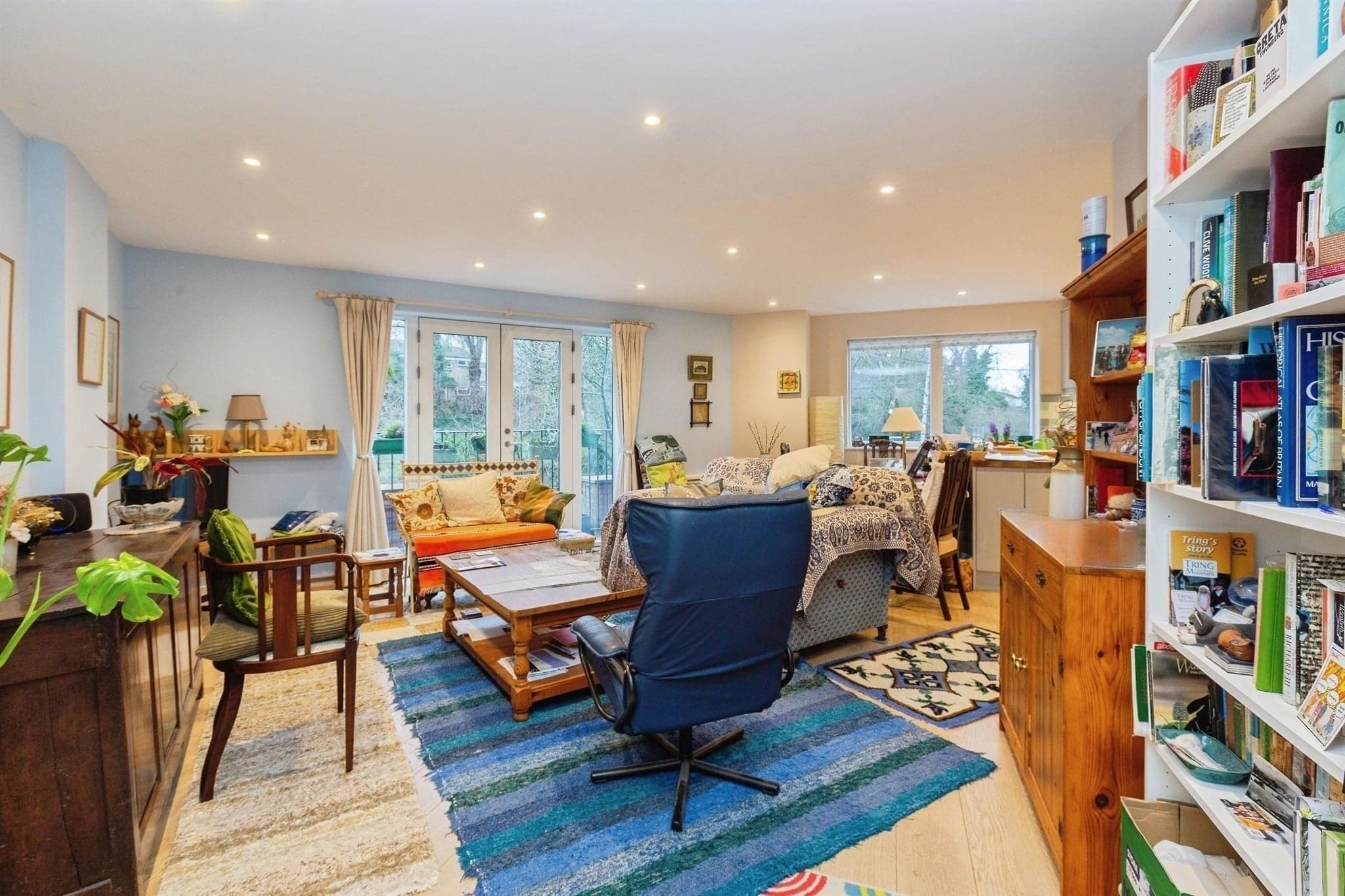 Property at Brook Street, Tring