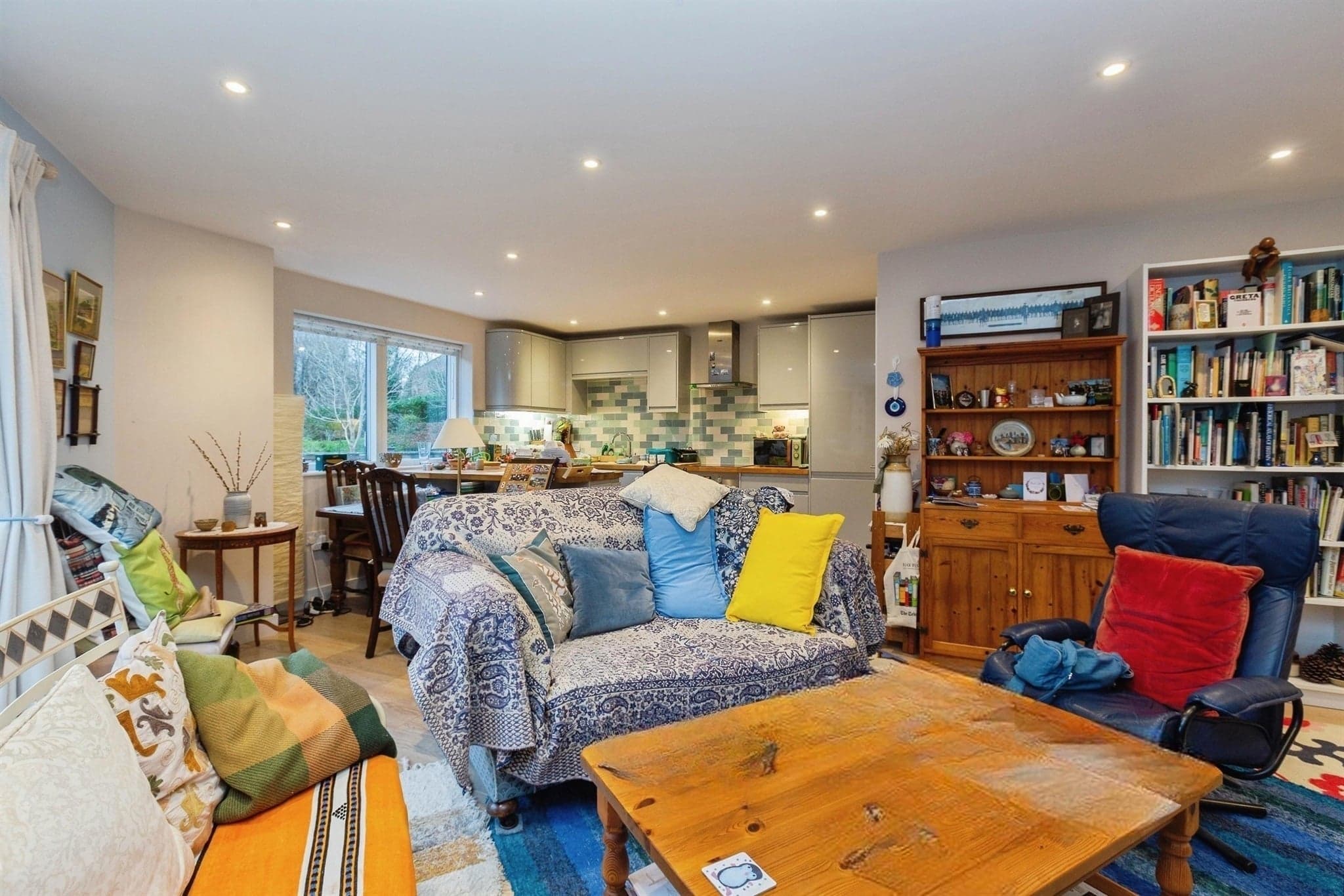 Property at Brook Street, Tring