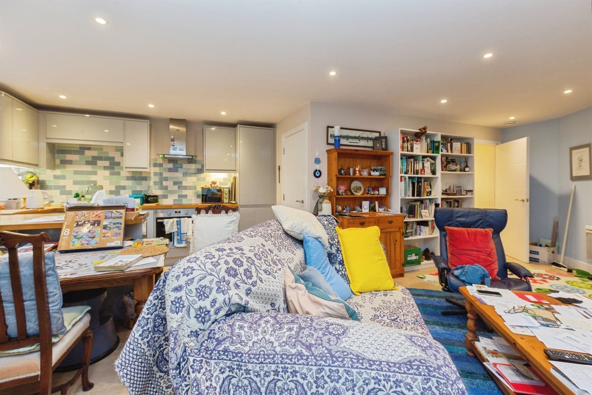 Property at Brook Street, Tring