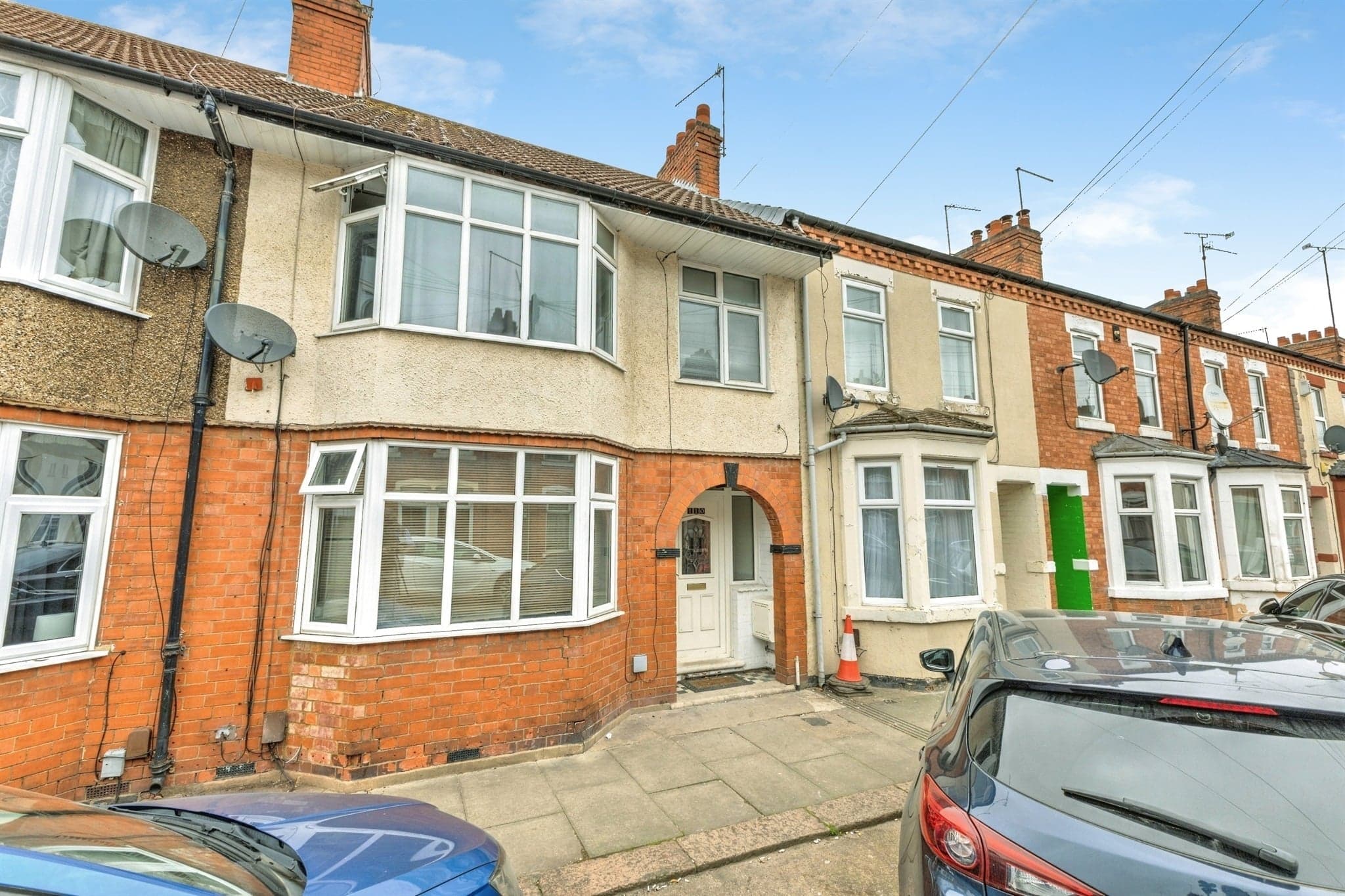 Property at Euston Road, Northampton