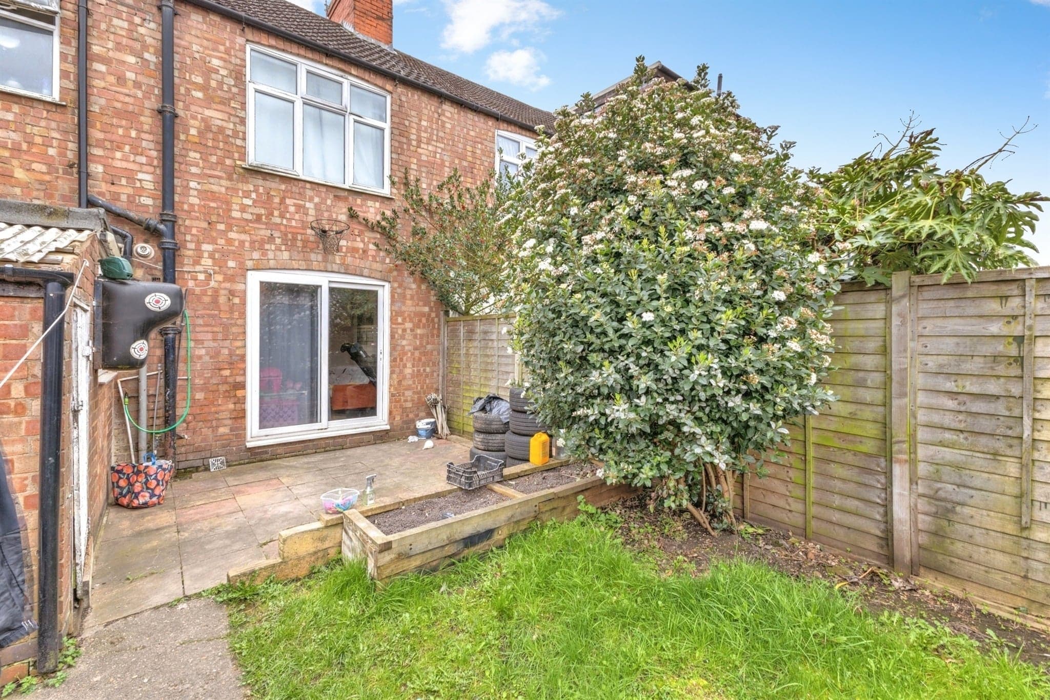 Property at Euston Road, Northampton