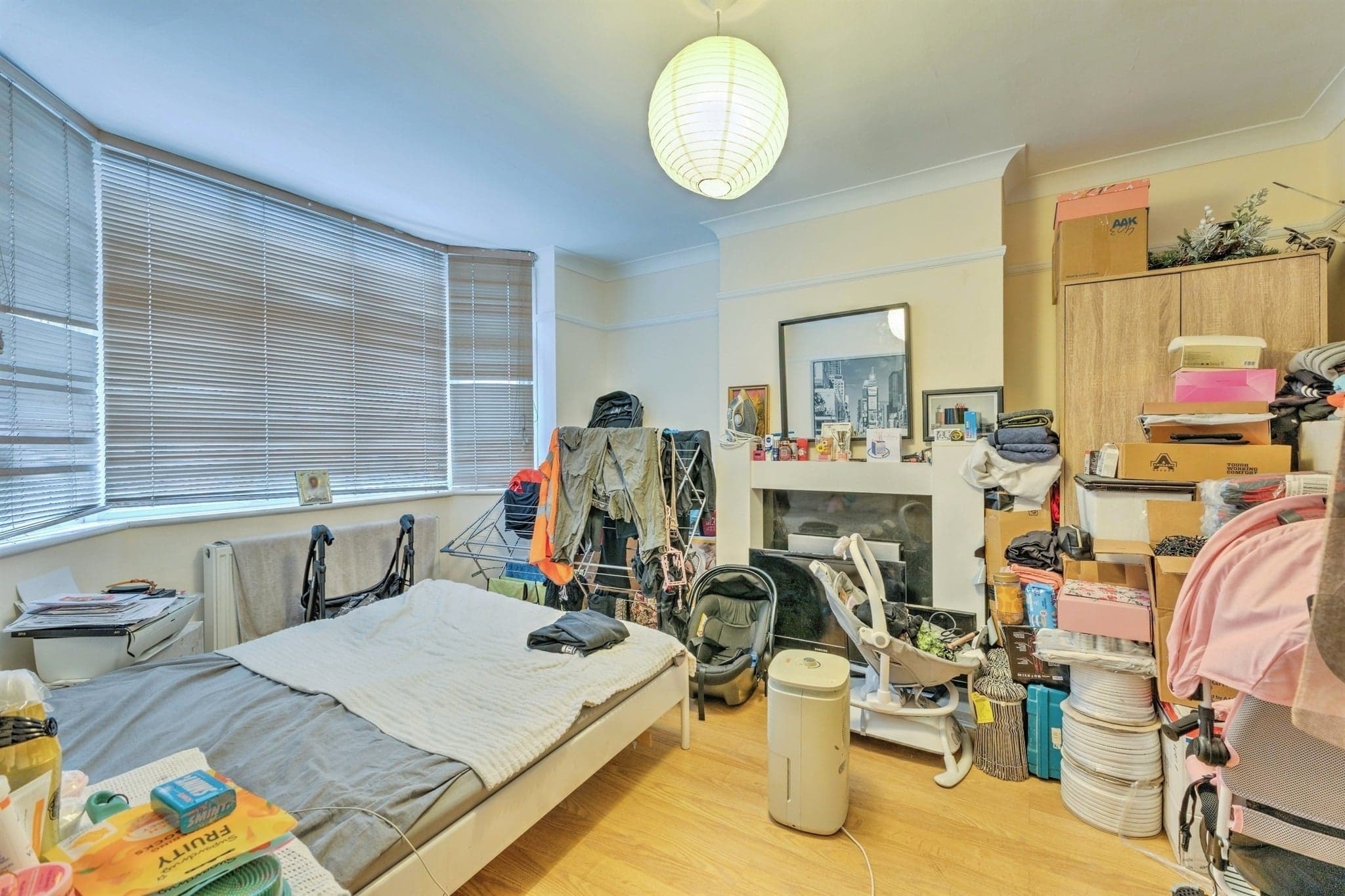 Property at Euston Road, Northampton