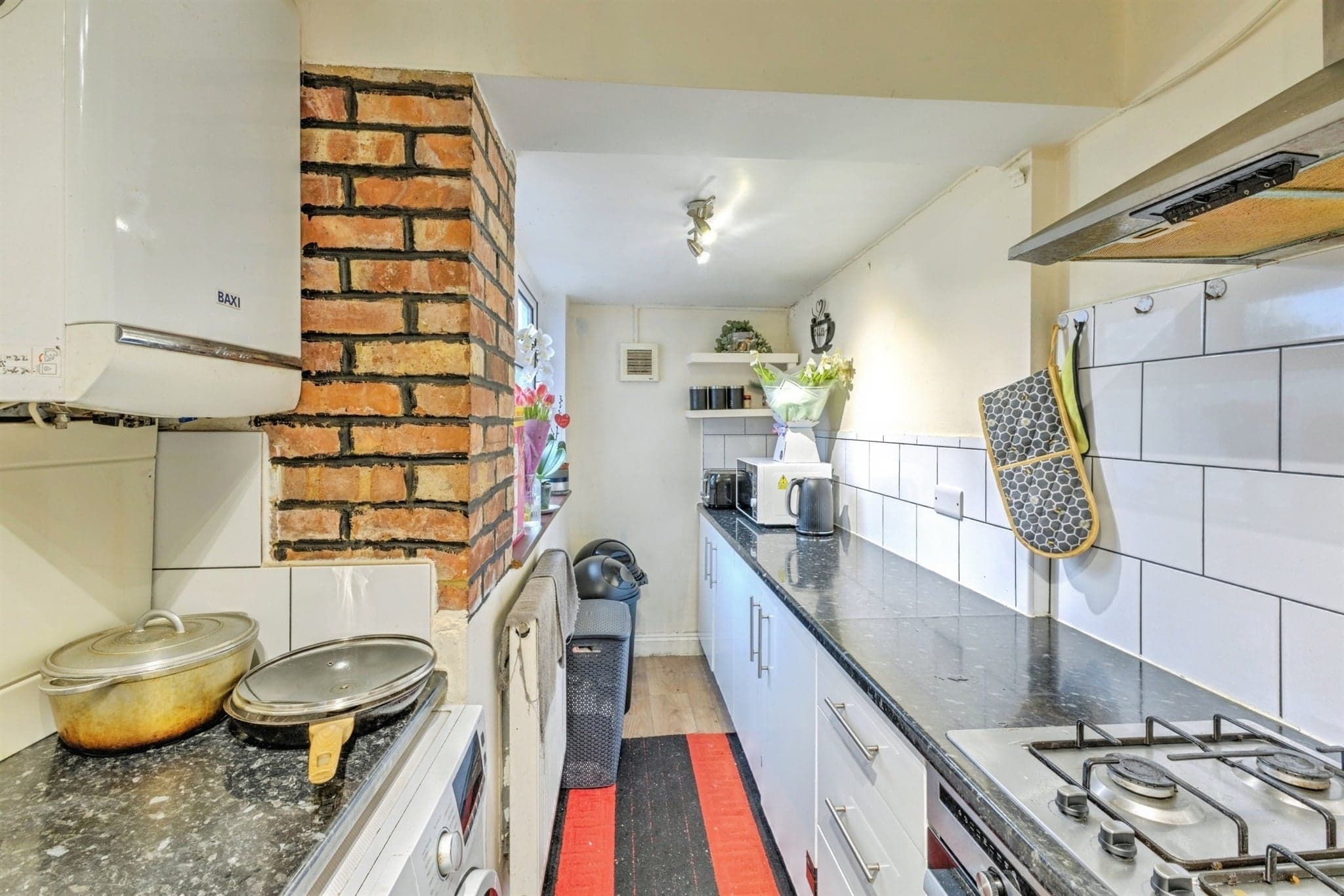 Property at Euston Road, Northampton