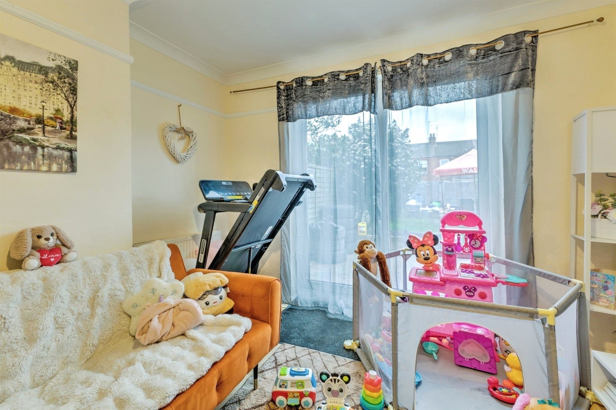 Property at Euston Road, Northampton