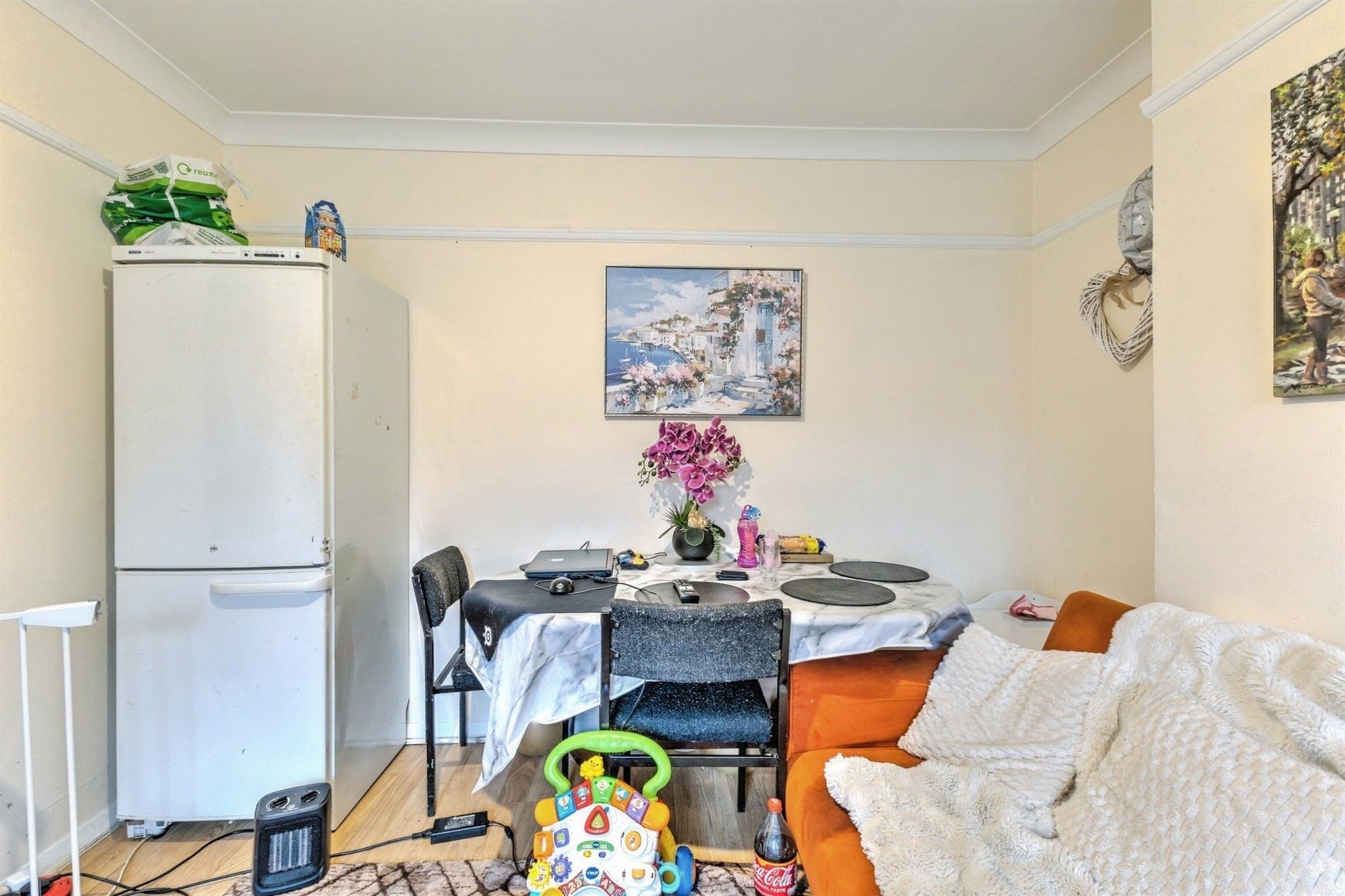 Property at Euston Road, Northampton