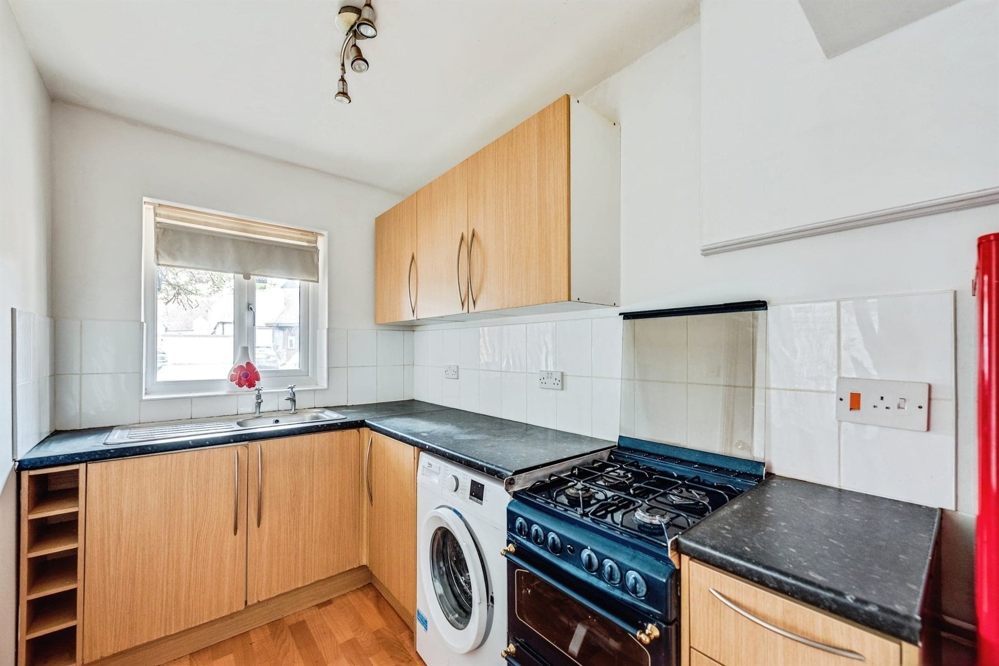 Property at Swan Walk, Thame