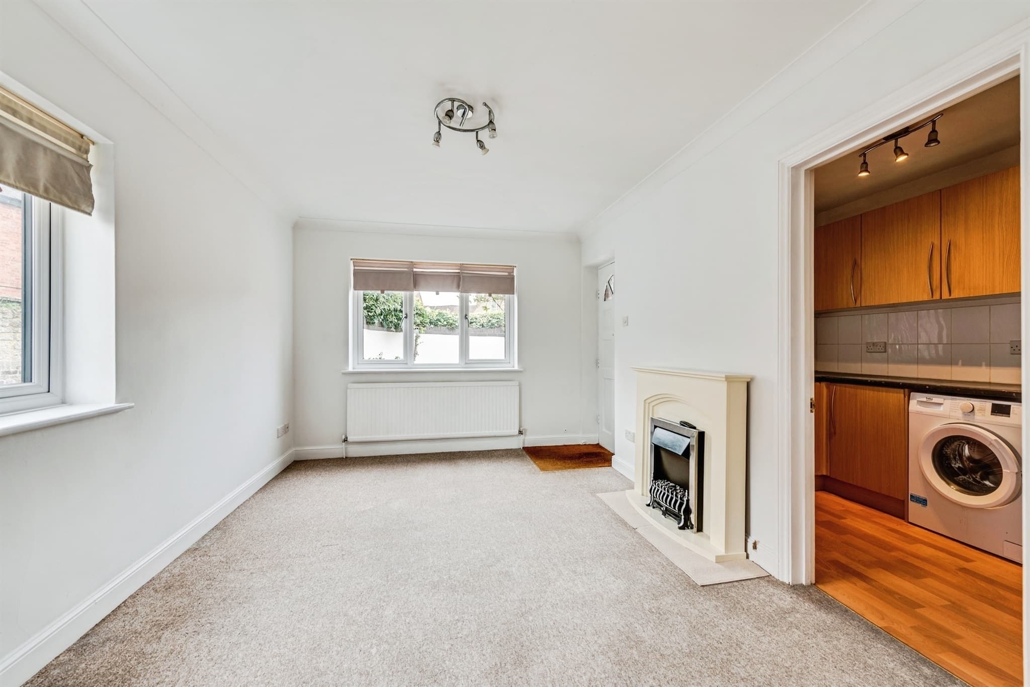 Property at Swan Walk, Thame