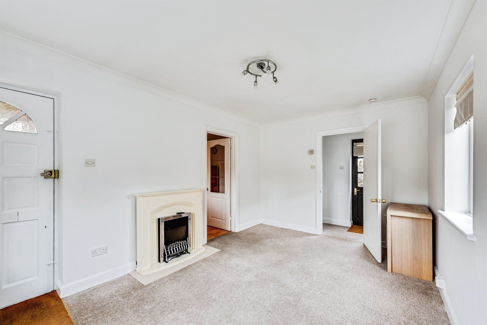 Property at Swan Walk, Thame