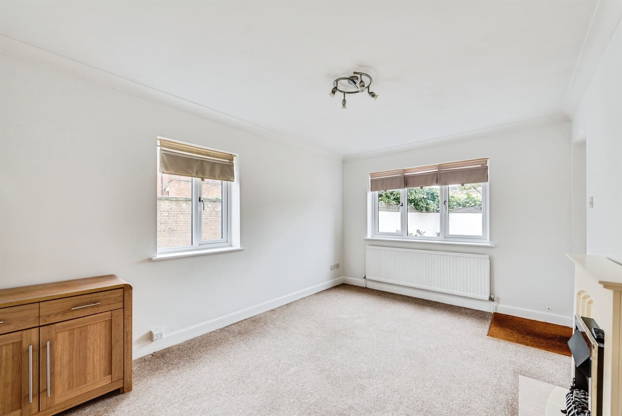 Property at Swan Walk, Thame