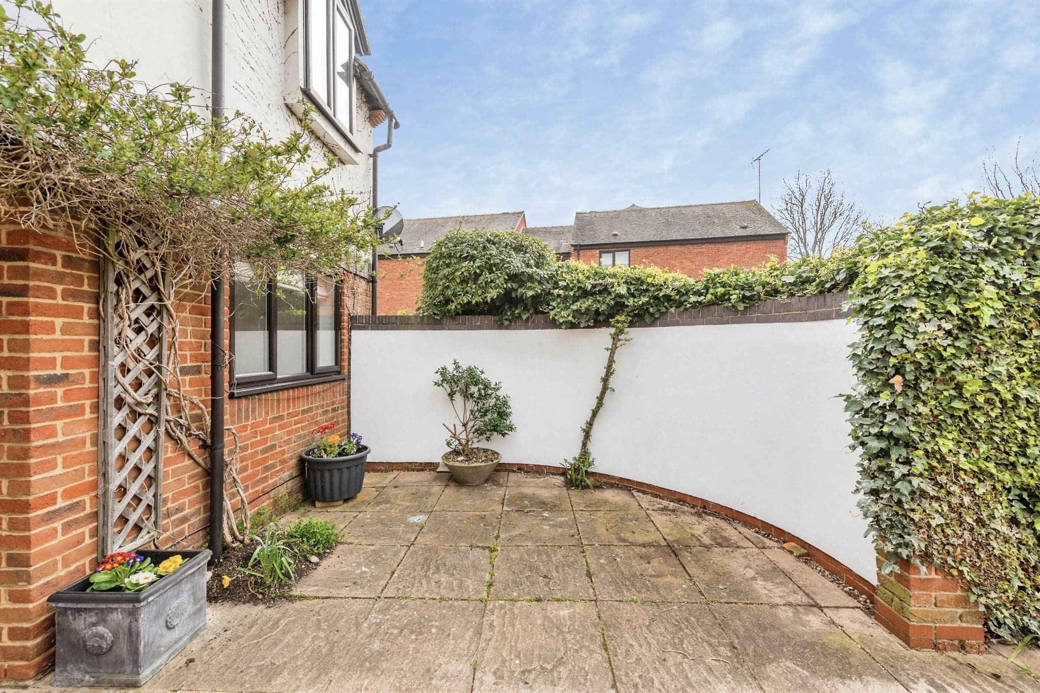 Property at Swan Walk, Thame