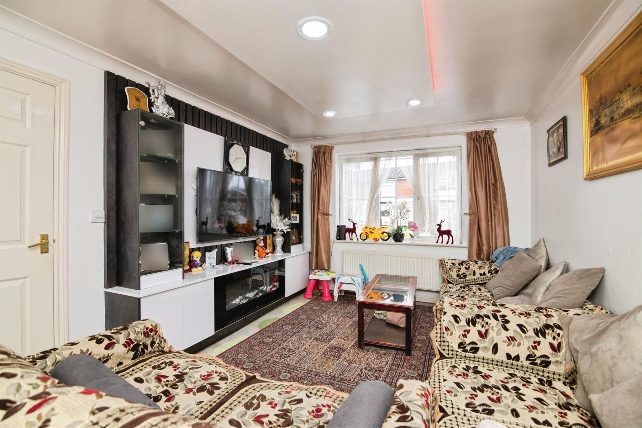 Property at Birch Street, Tipton