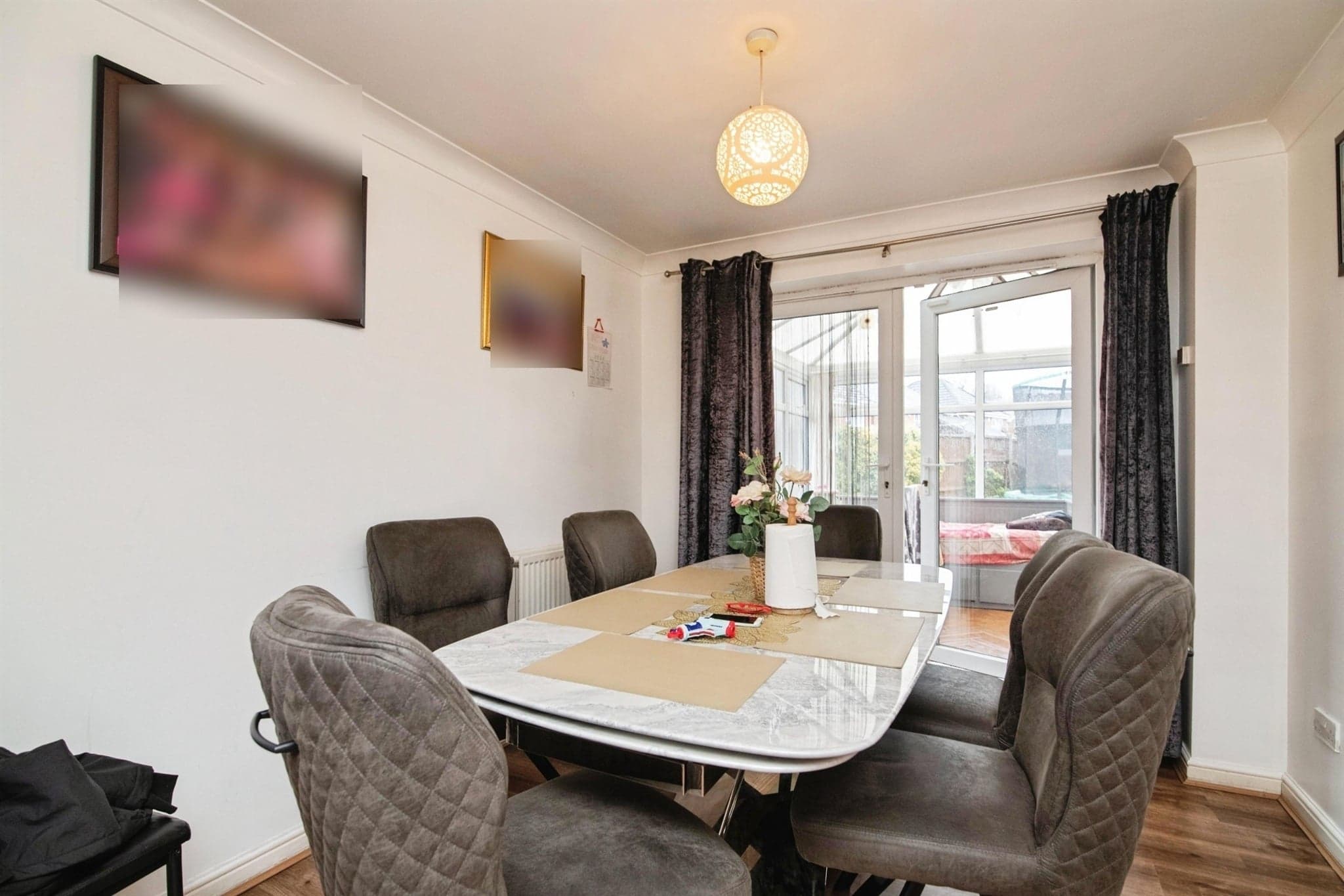 Property at Birch Street, Tipton