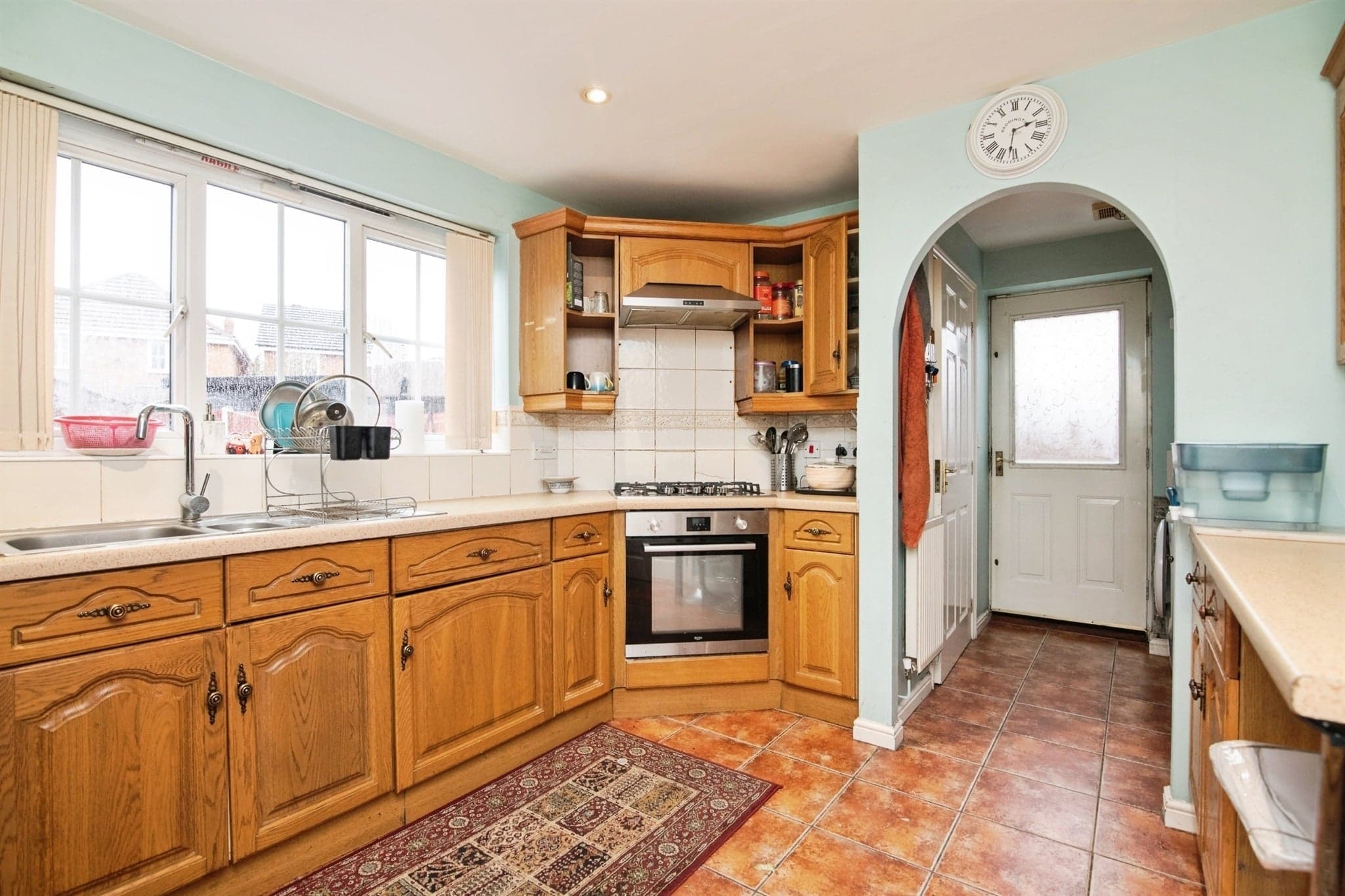 Property at Birch Street, Tipton