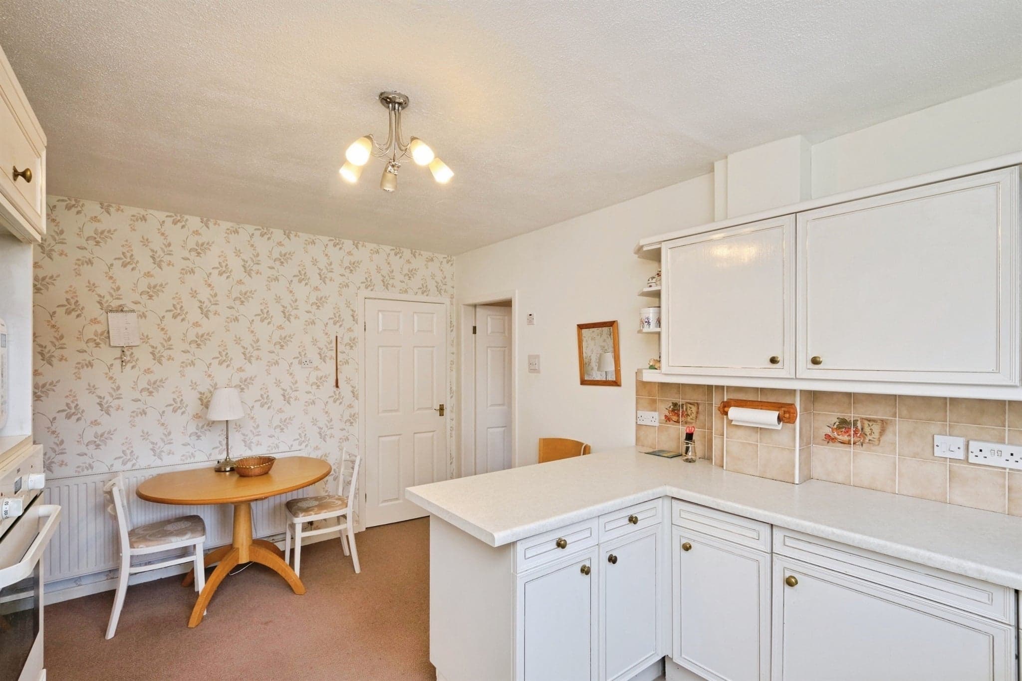 Property at Grove Vale Avenue, Birmingham