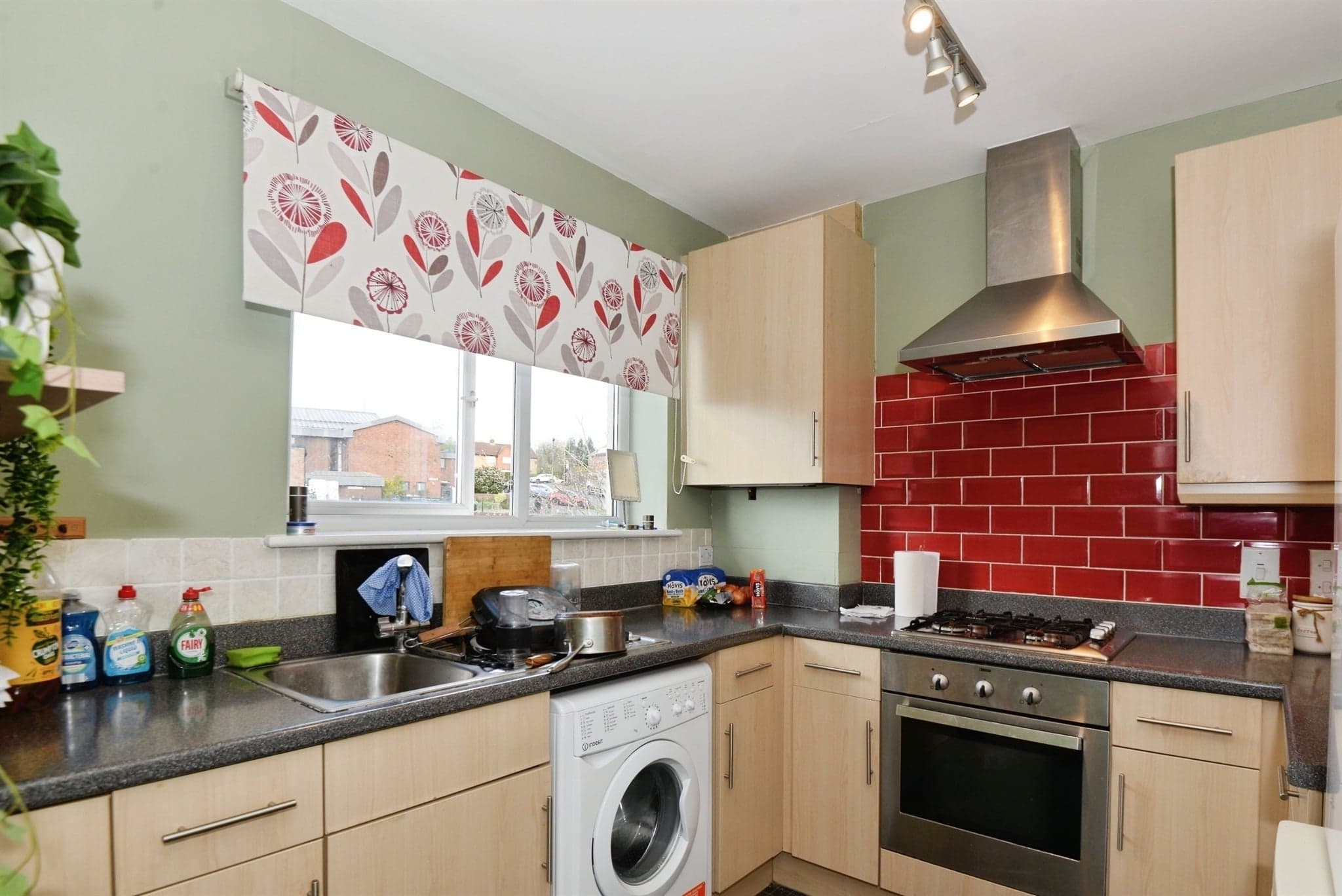 Property at Windrush Drive, High Wycombe