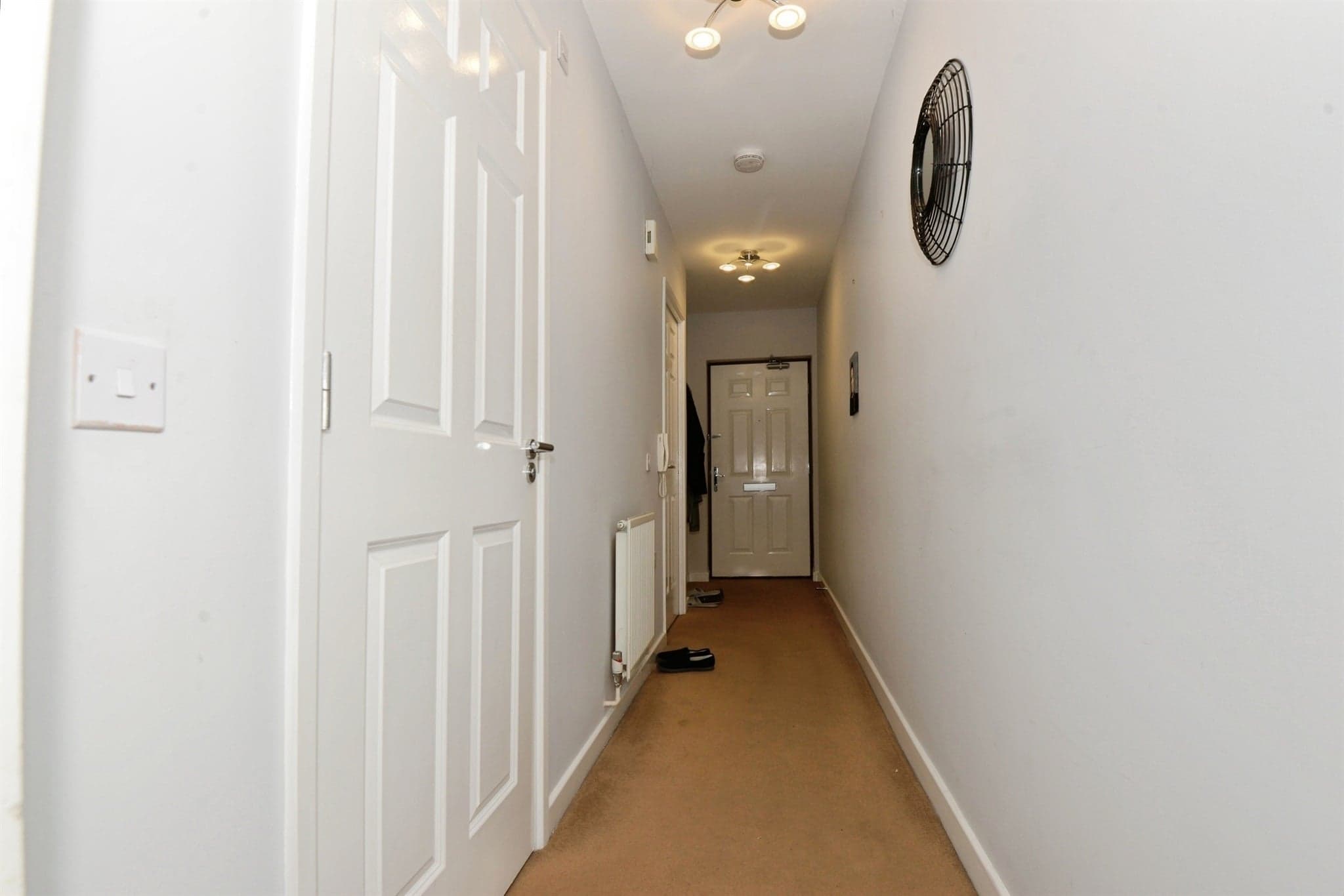 Property at Windrush Drive, High Wycombe