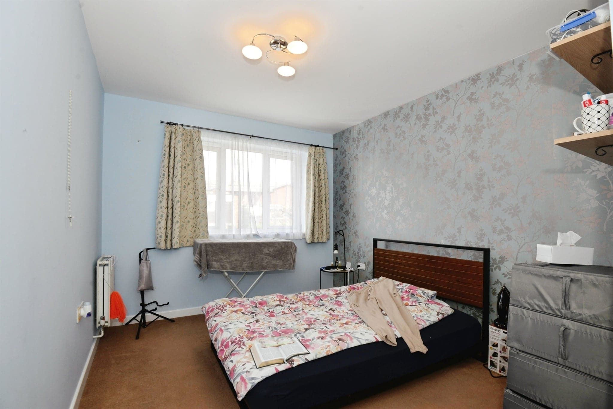 Property at Windrush Drive, High Wycombe