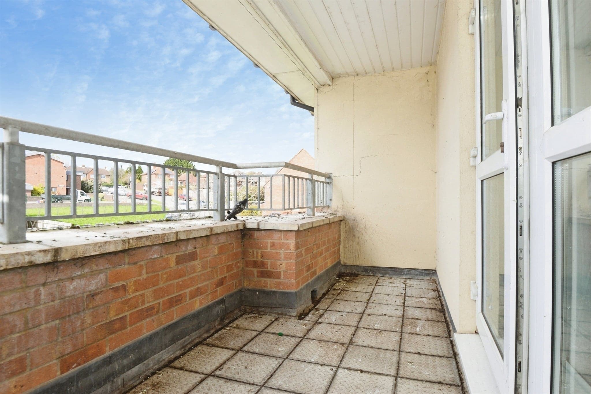Property at Windrush Drive, High Wycombe