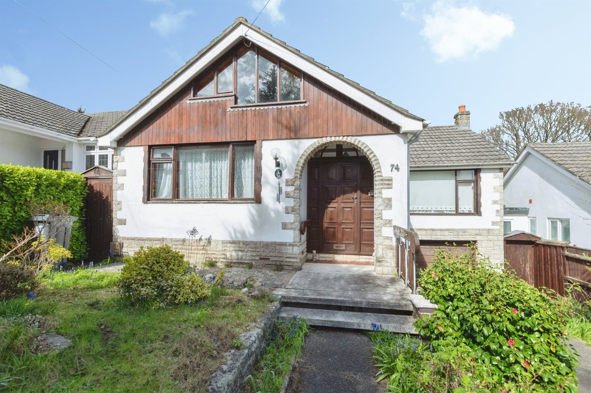 Property at Normanhurst Avenue, Bournemouth