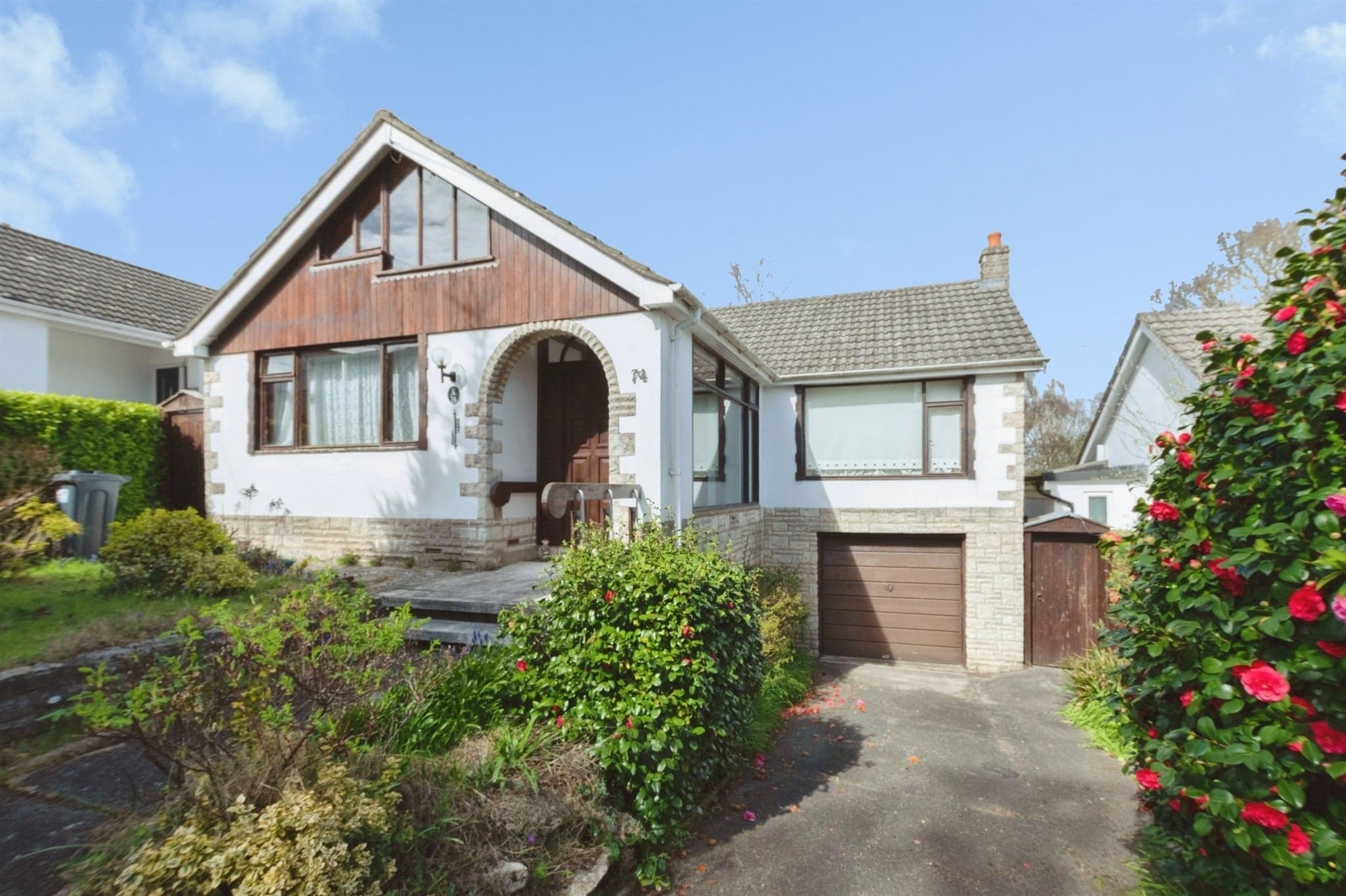 Property at Normanhurst Avenue, Bournemouth