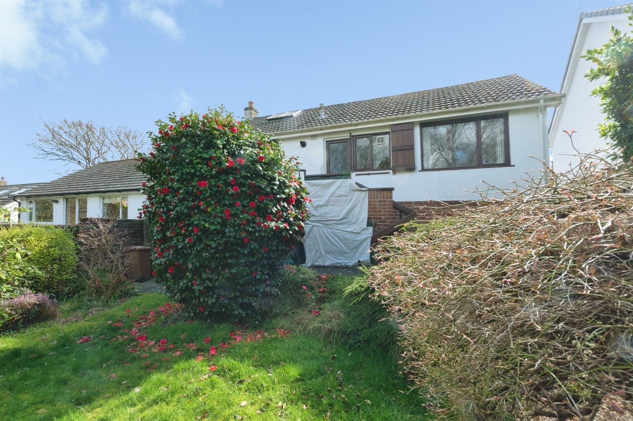 Property at Normanhurst Avenue, Bournemouth