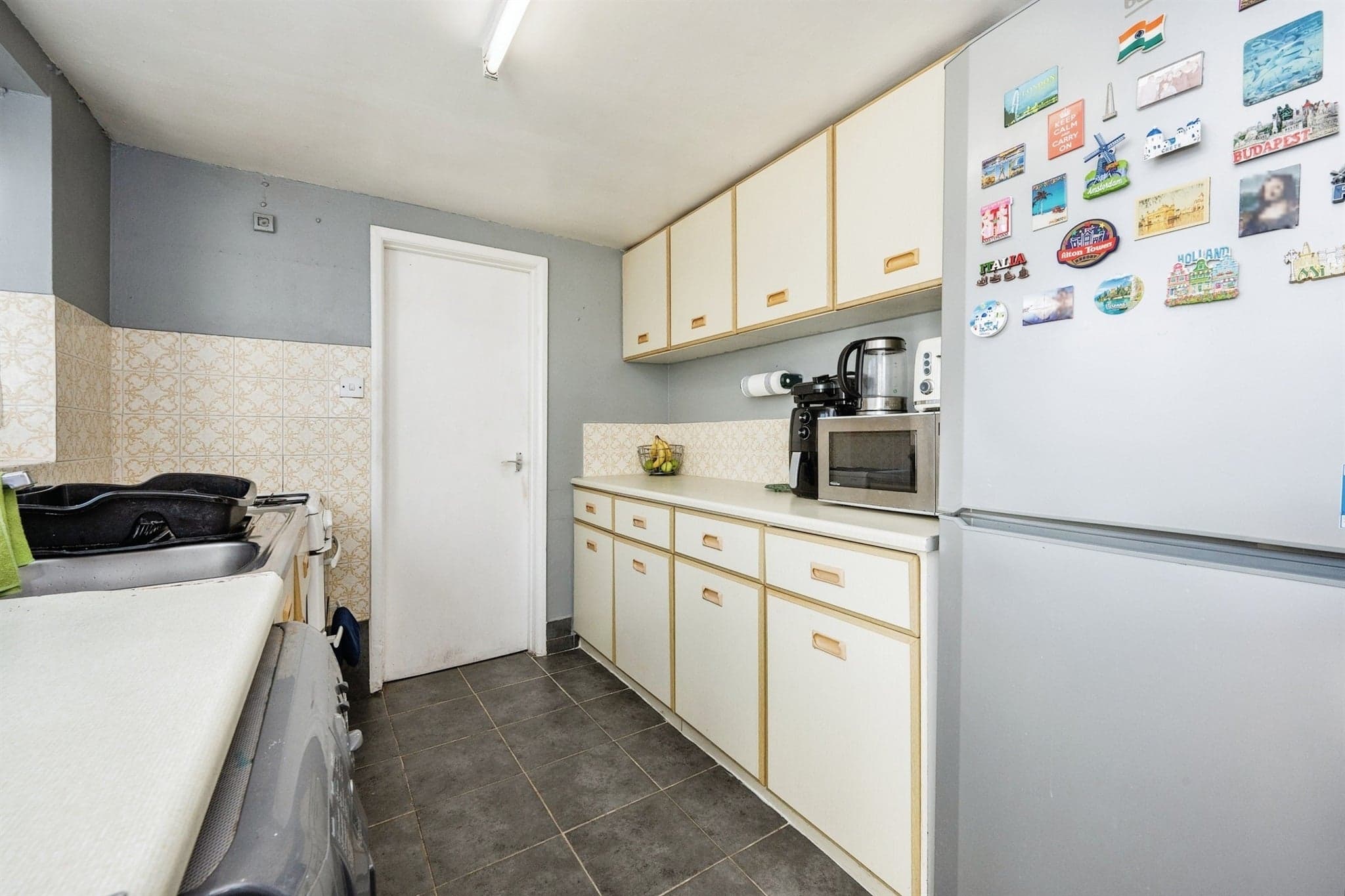 Property at Garfield Street, Bedford