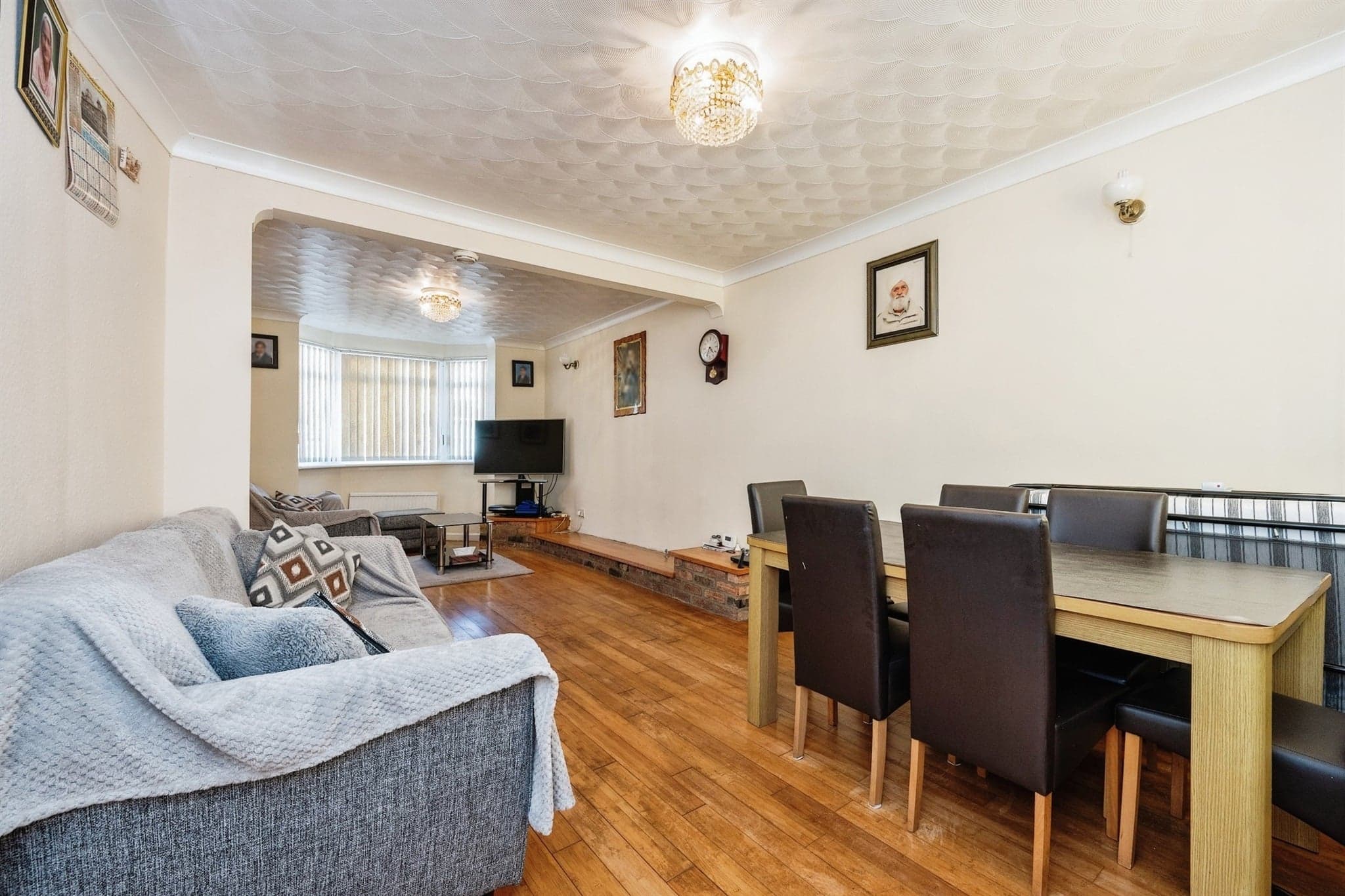 Property at Garfield Street, Bedford