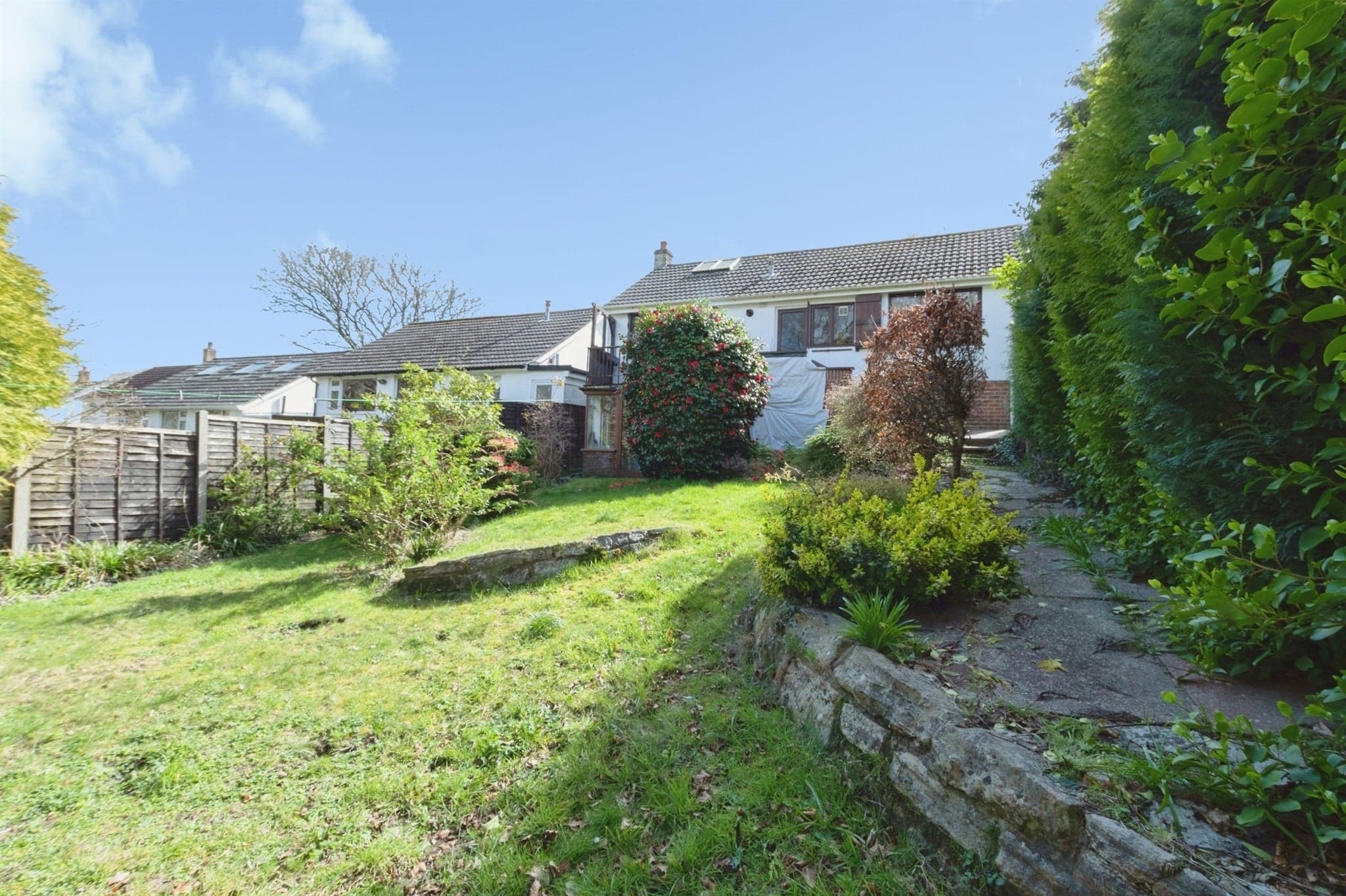 Property at Normanhurst Avenue, Bournemouth