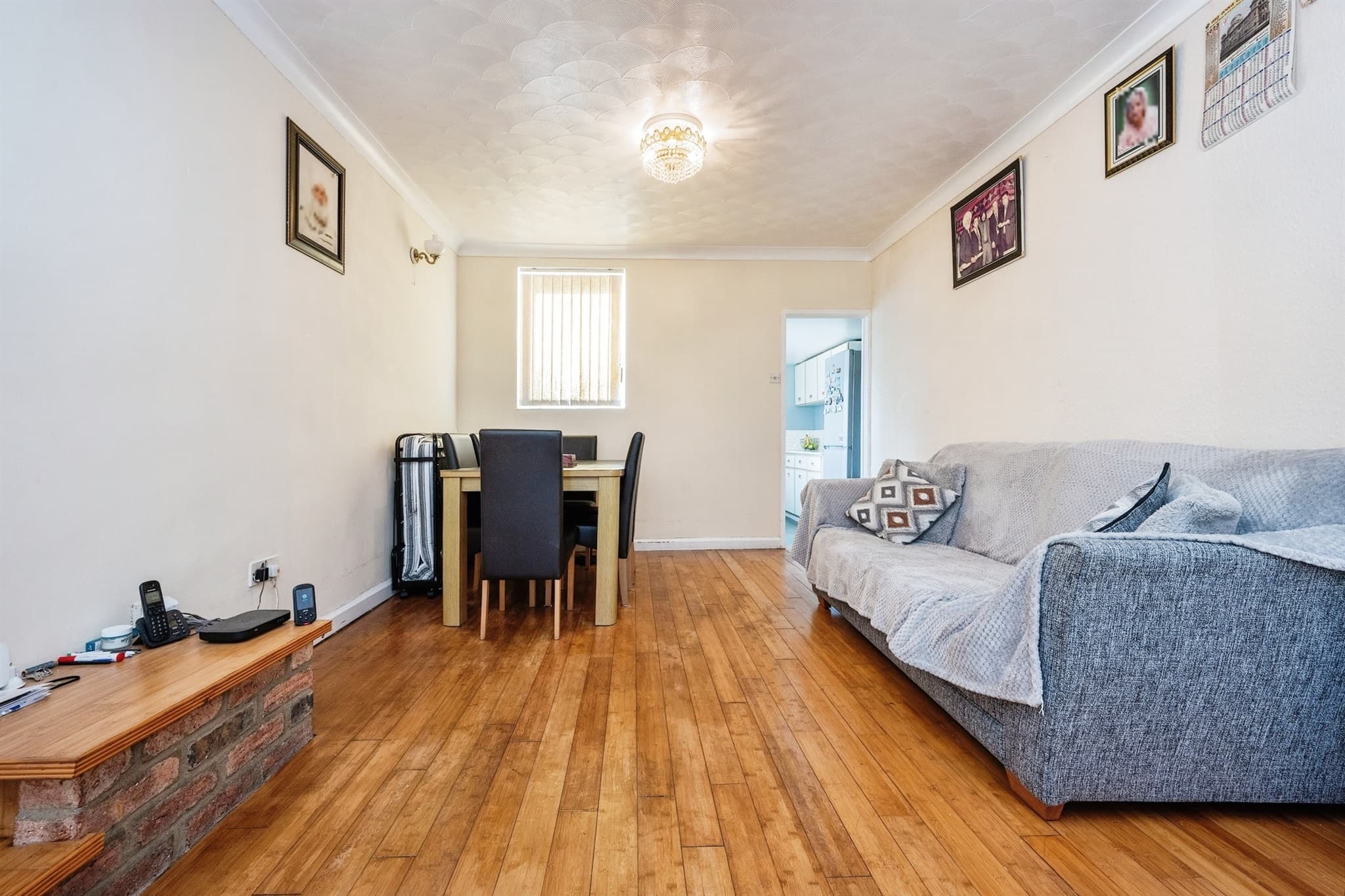 Property at Garfield Street, Bedford