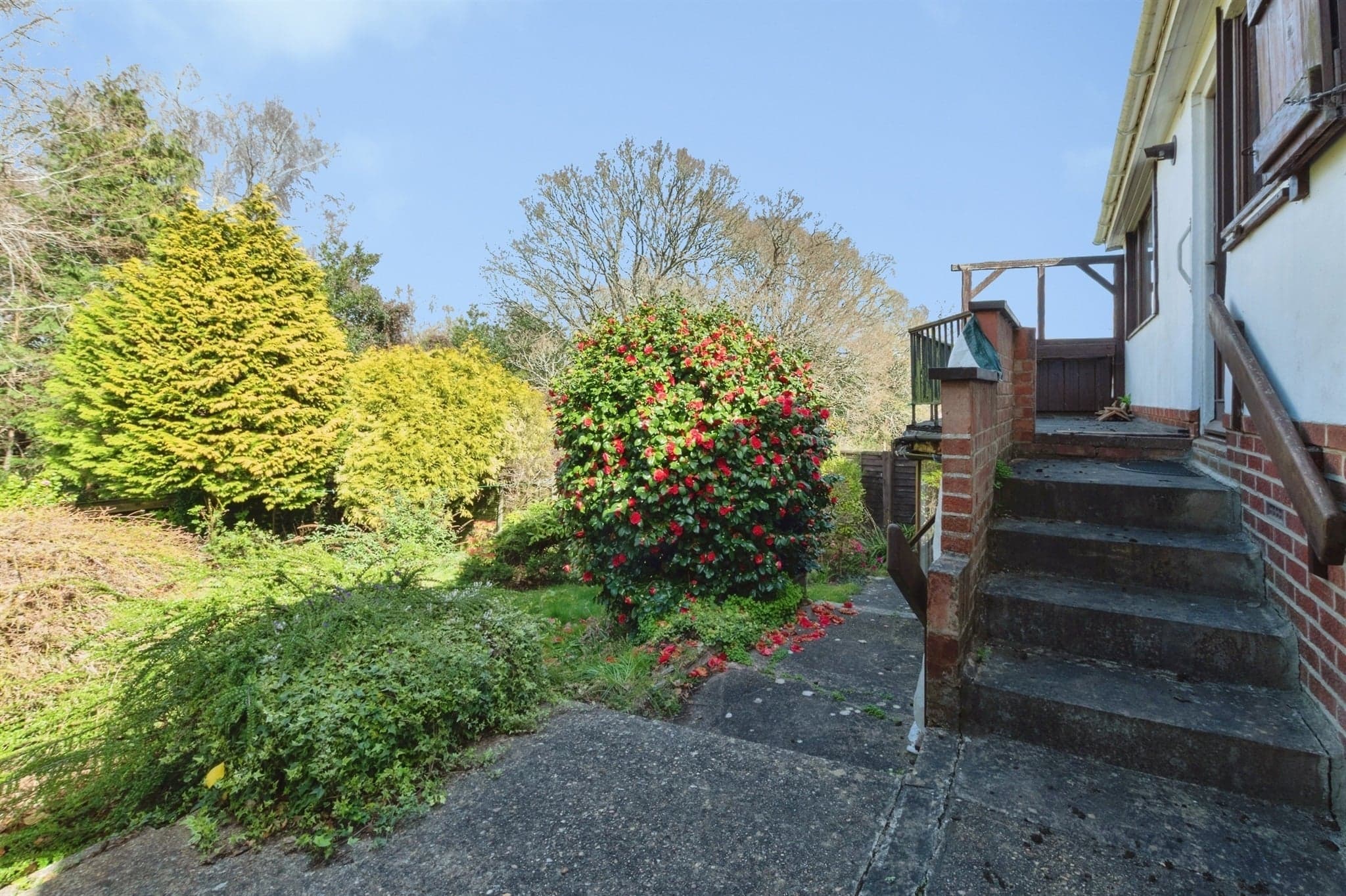 Property at Normanhurst Avenue, Bournemouth