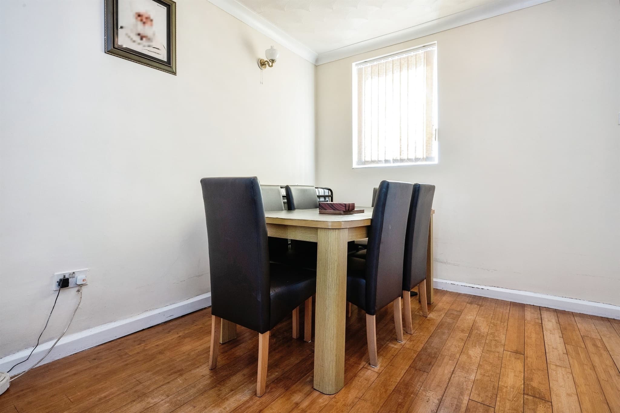 Property at Garfield Street, Bedford