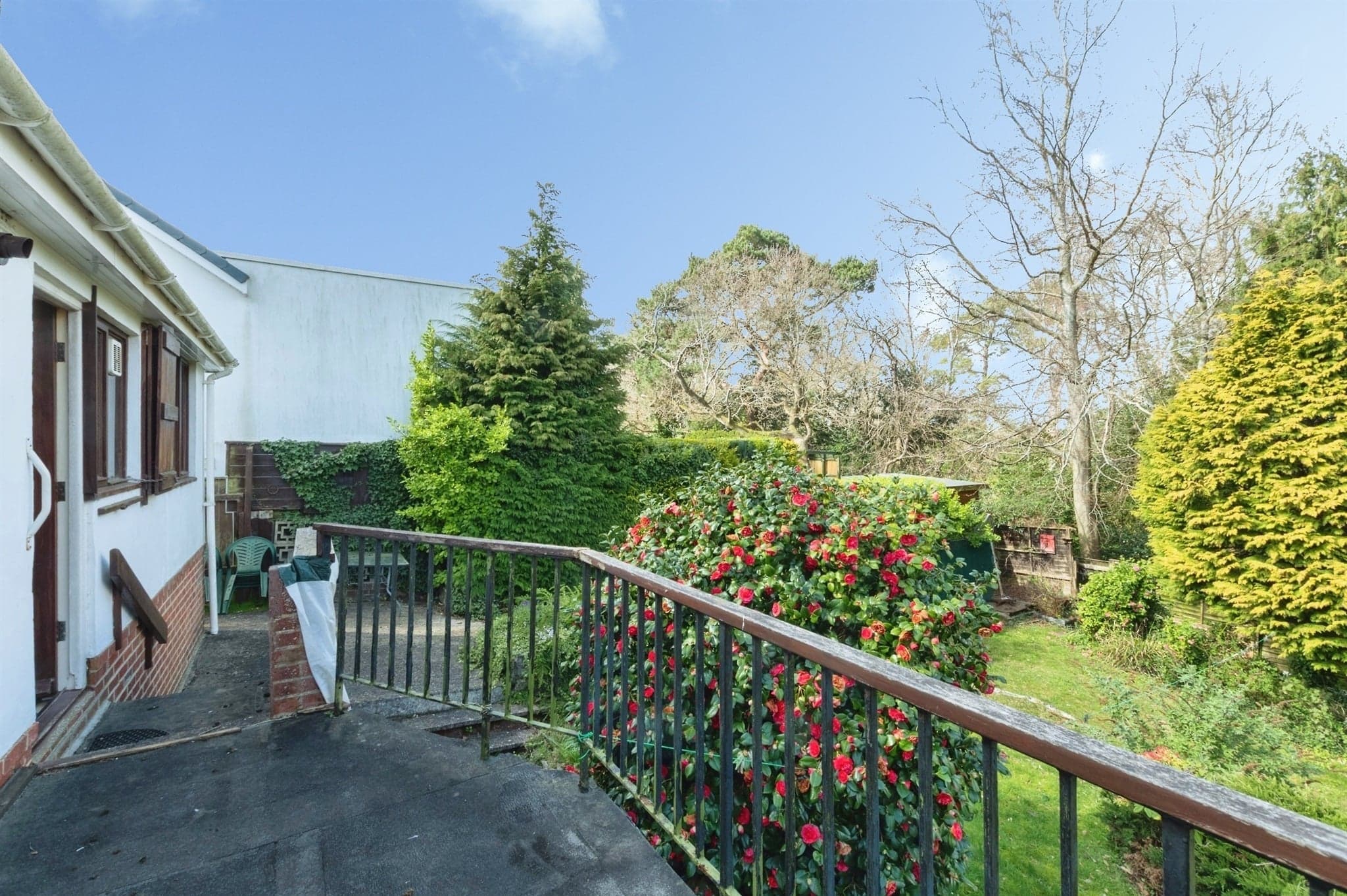 Property at Normanhurst Avenue, Bournemouth