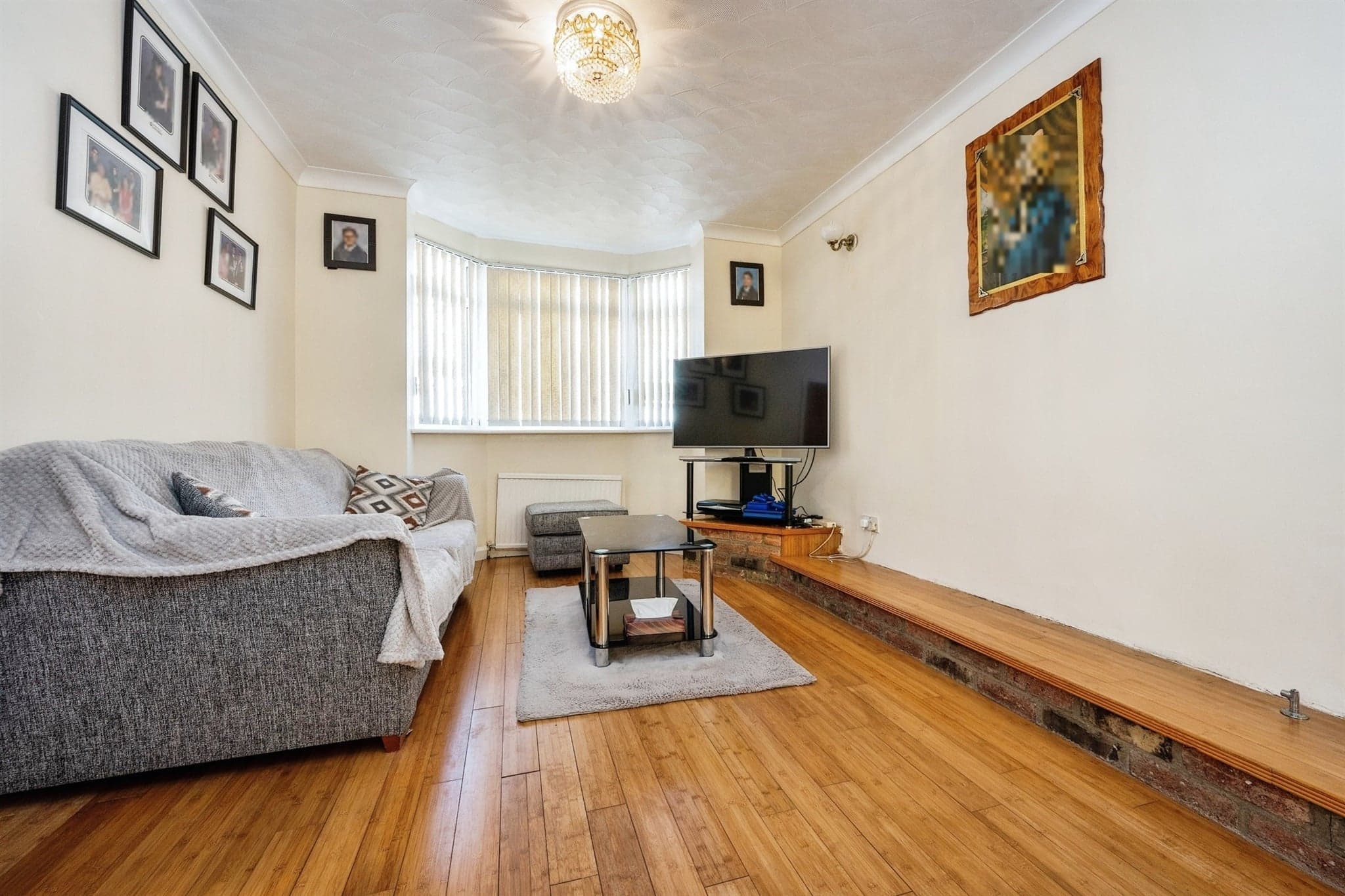 Property at Garfield Street, Bedford